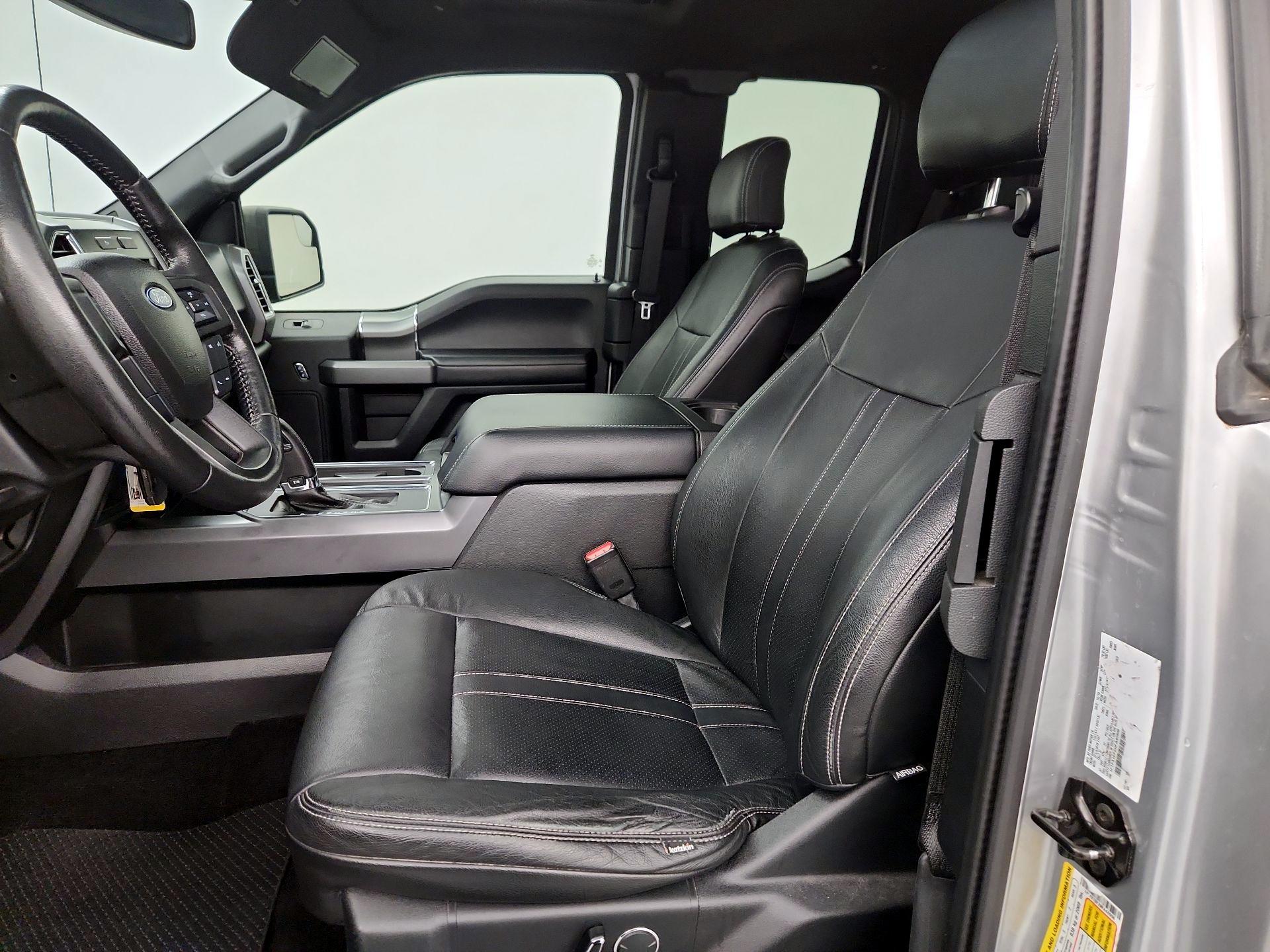 Thumbnail: 2017 Ford F-150 - 11