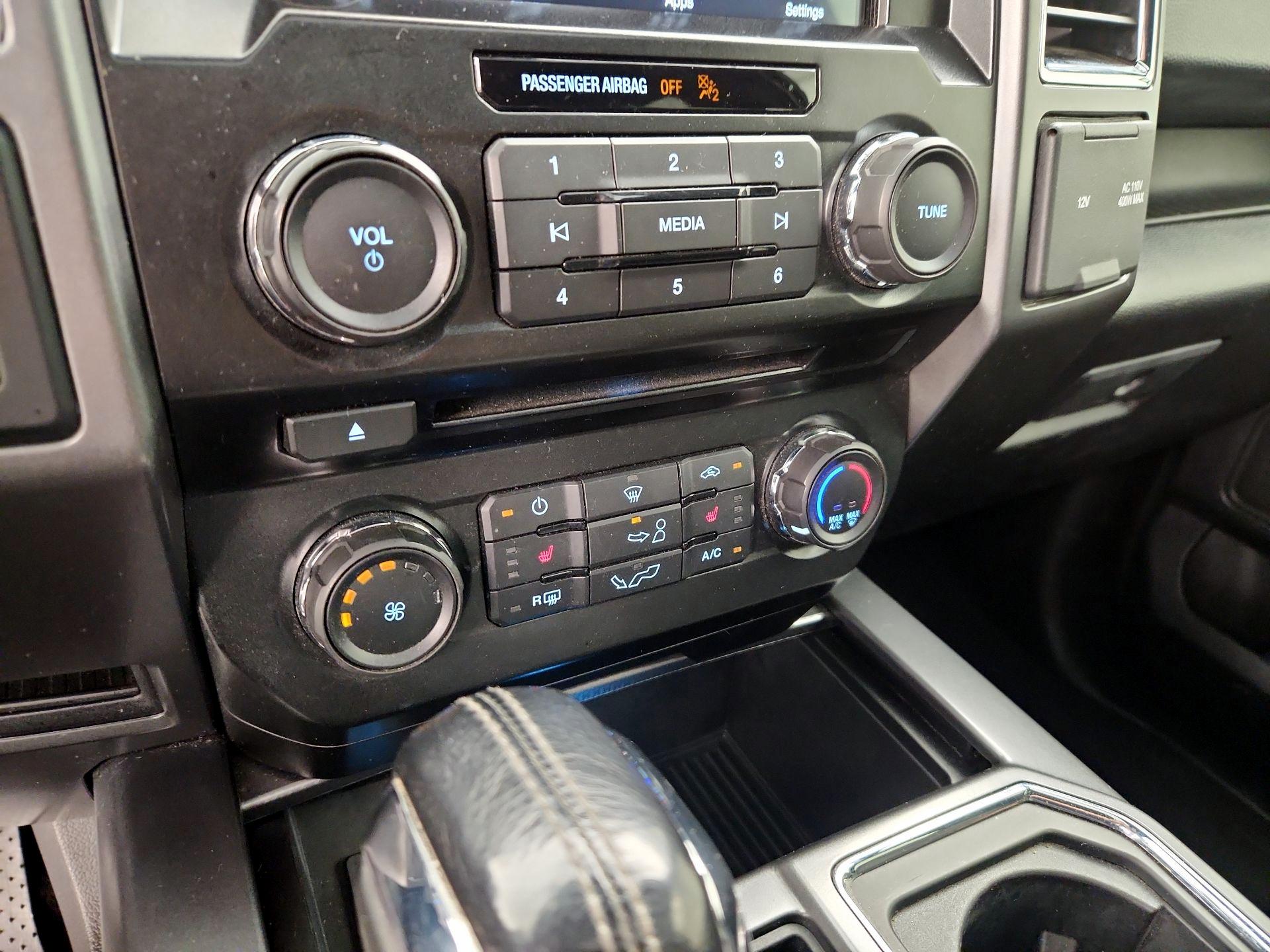 Thumbnail: 2017 Ford F-150 - 16