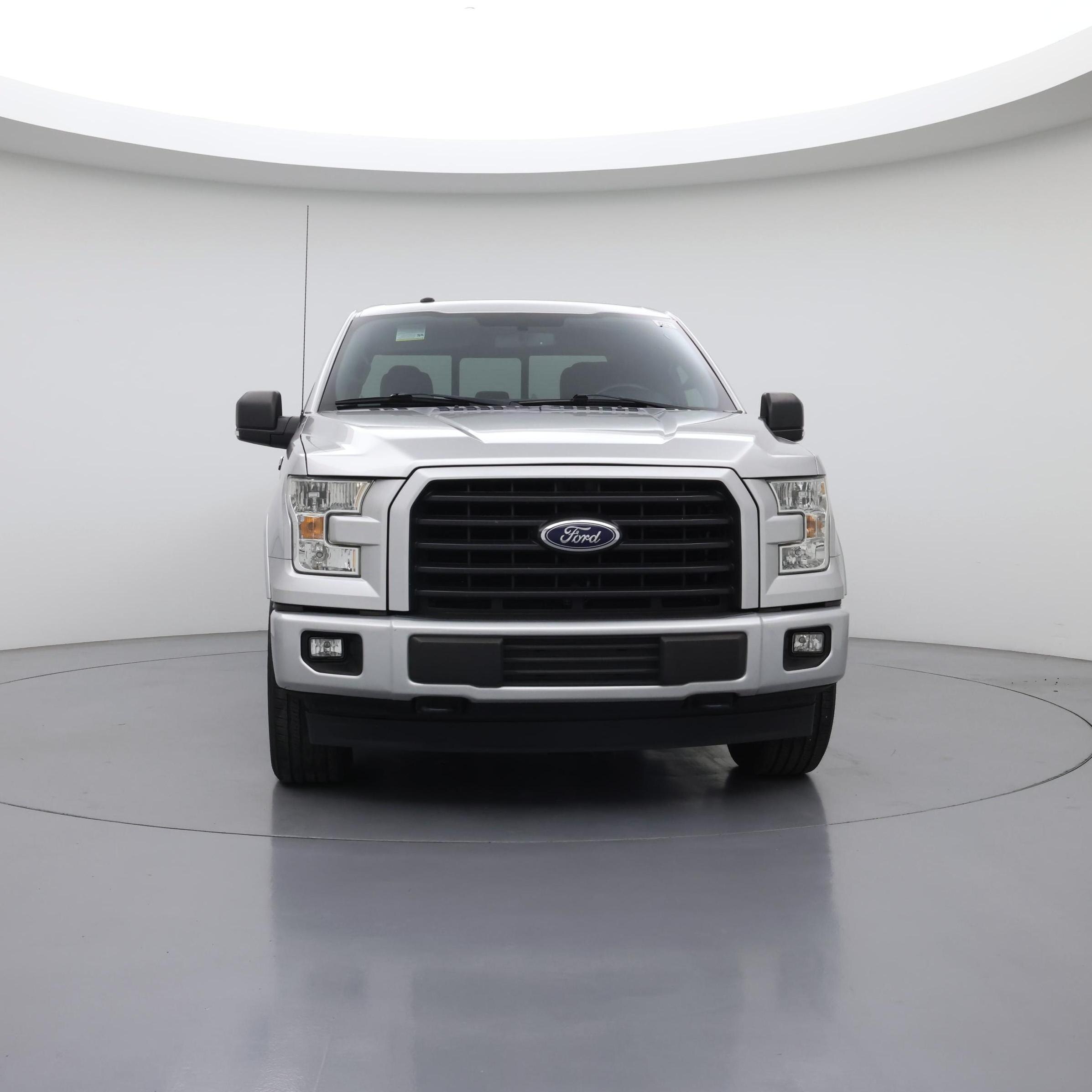 Thumbnail: 2017 Ford F-150 - 5