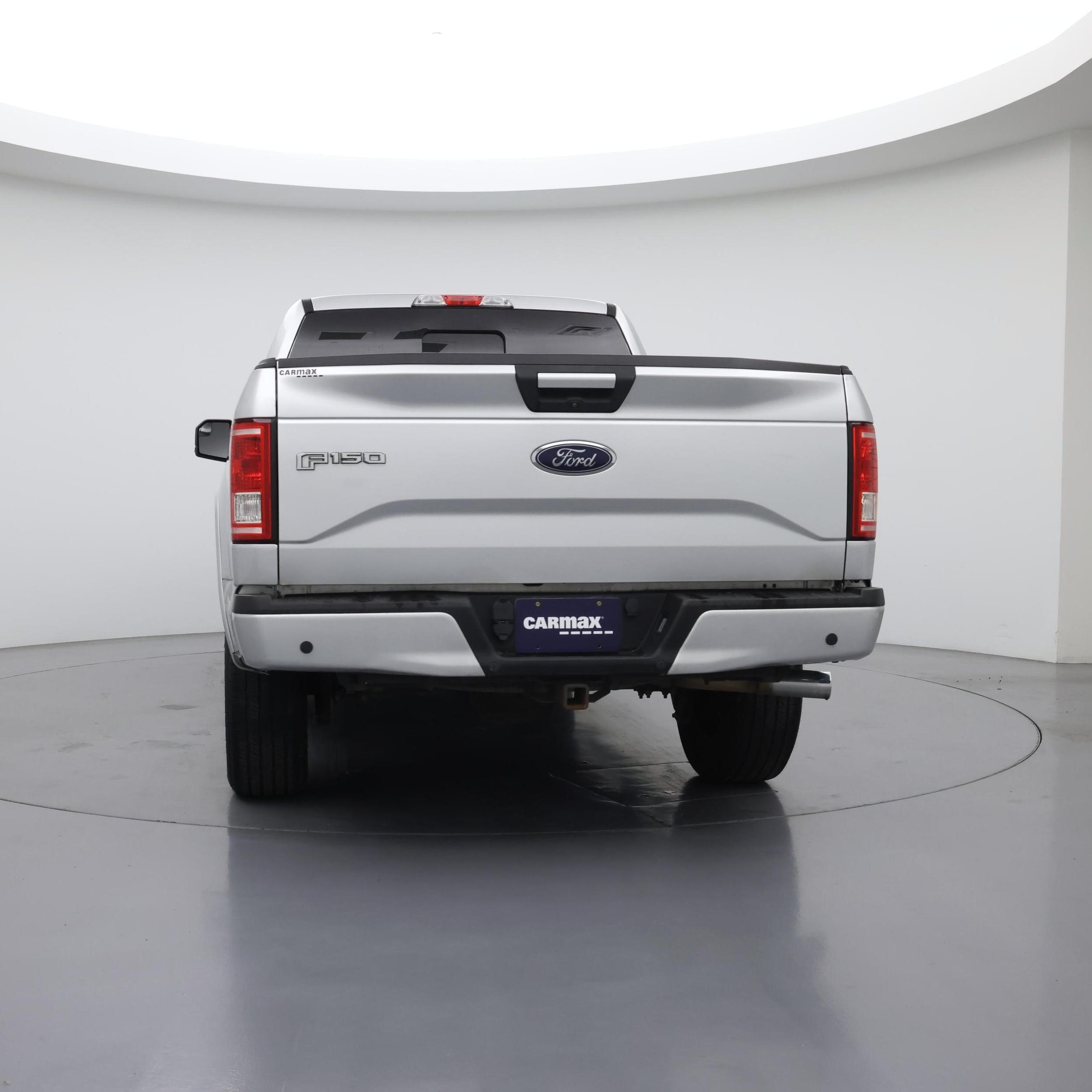 Thumbnail: 2017 Ford F-150 - 6
