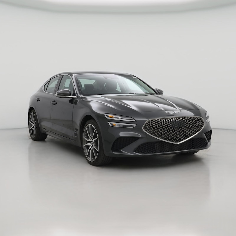 2023 Genesis G70 3.3T