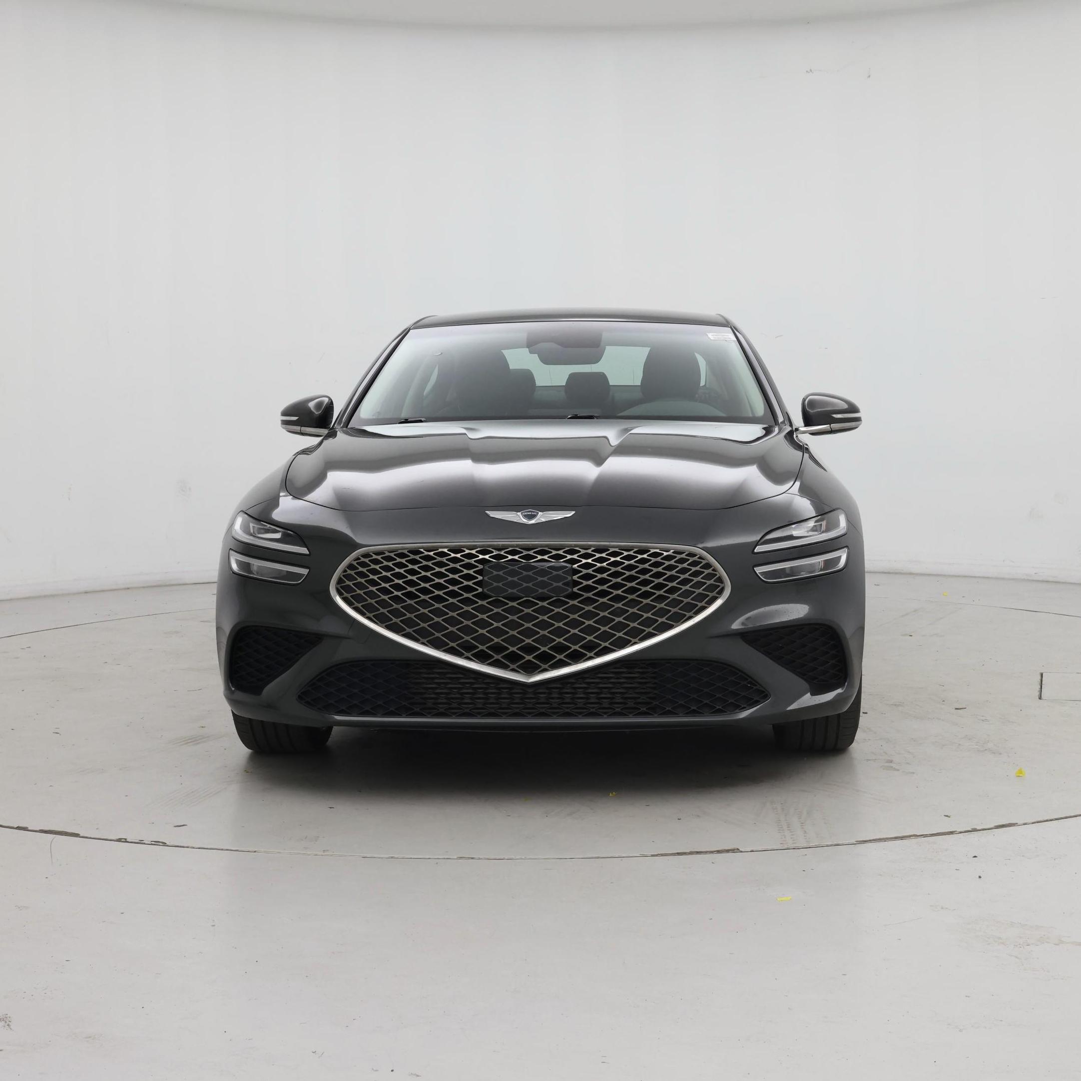 Thumbnail: 2023 Genesis G70 - 5