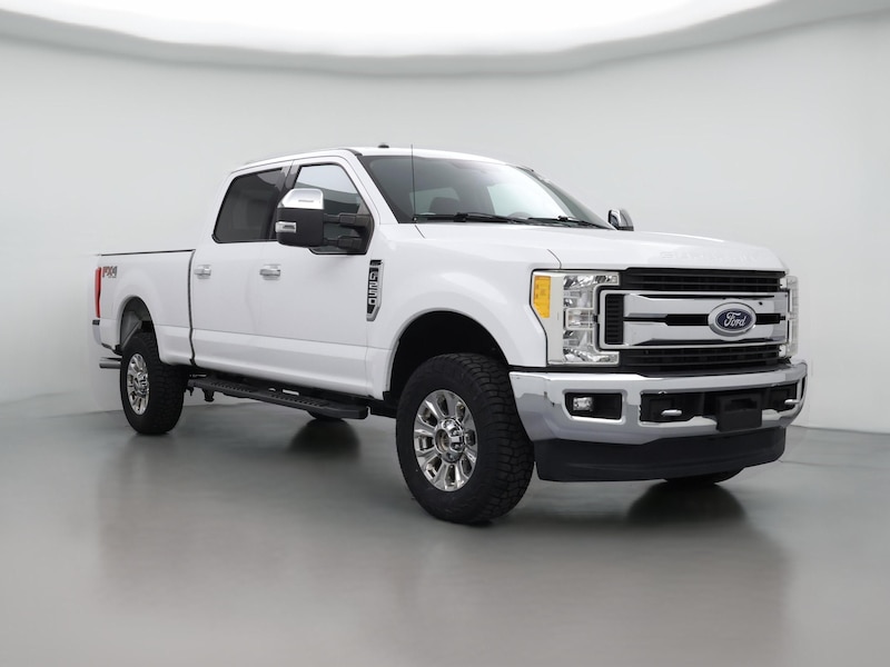 2017 Ford F-250 XLT -
                  Murfreesboro, TN