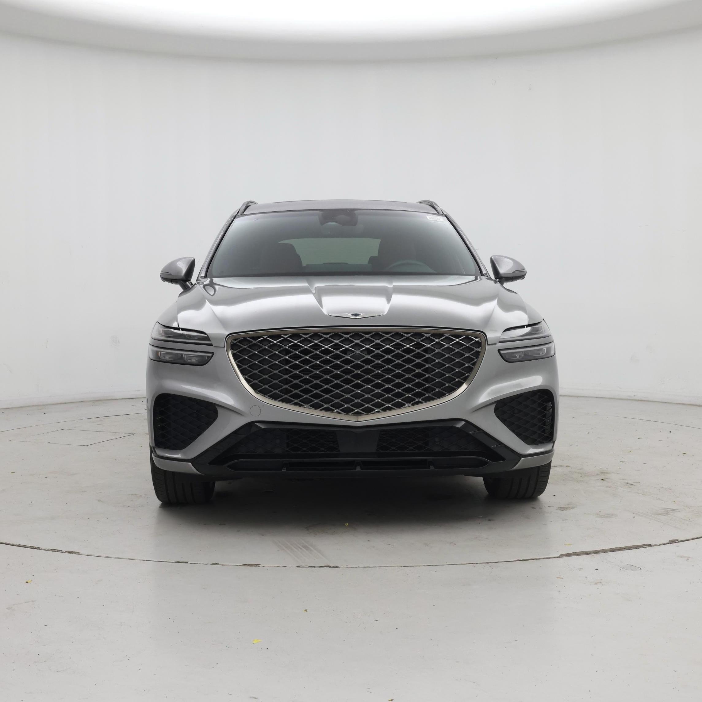 Thumbnail: 2023 Genesis GV70 - 5