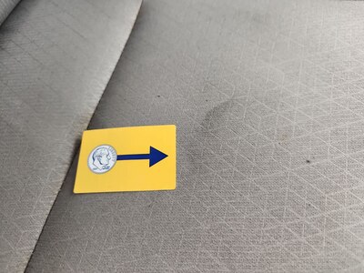 Condition detail
