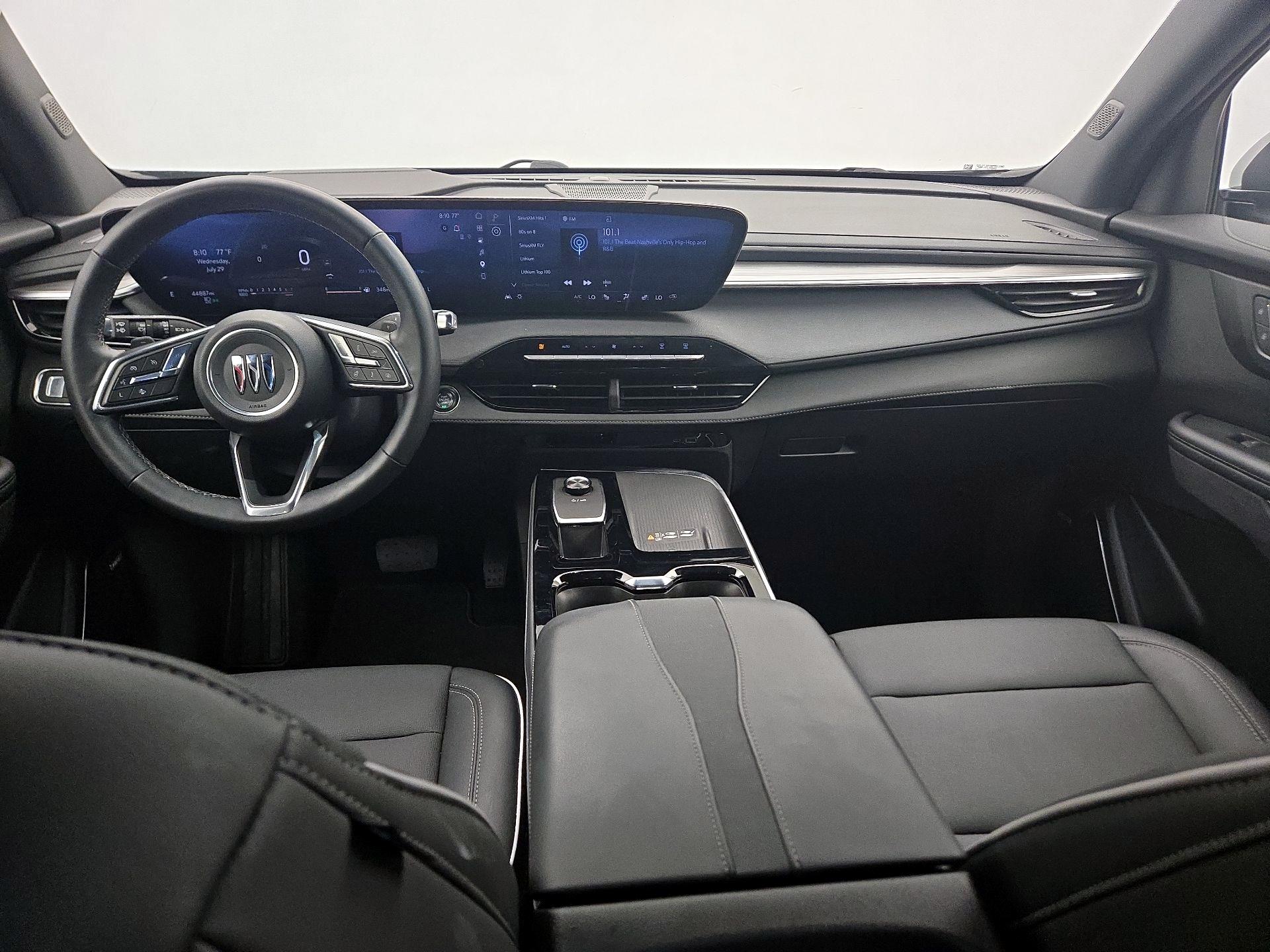 Thumbnail: 2025 Buick Enclave - 9