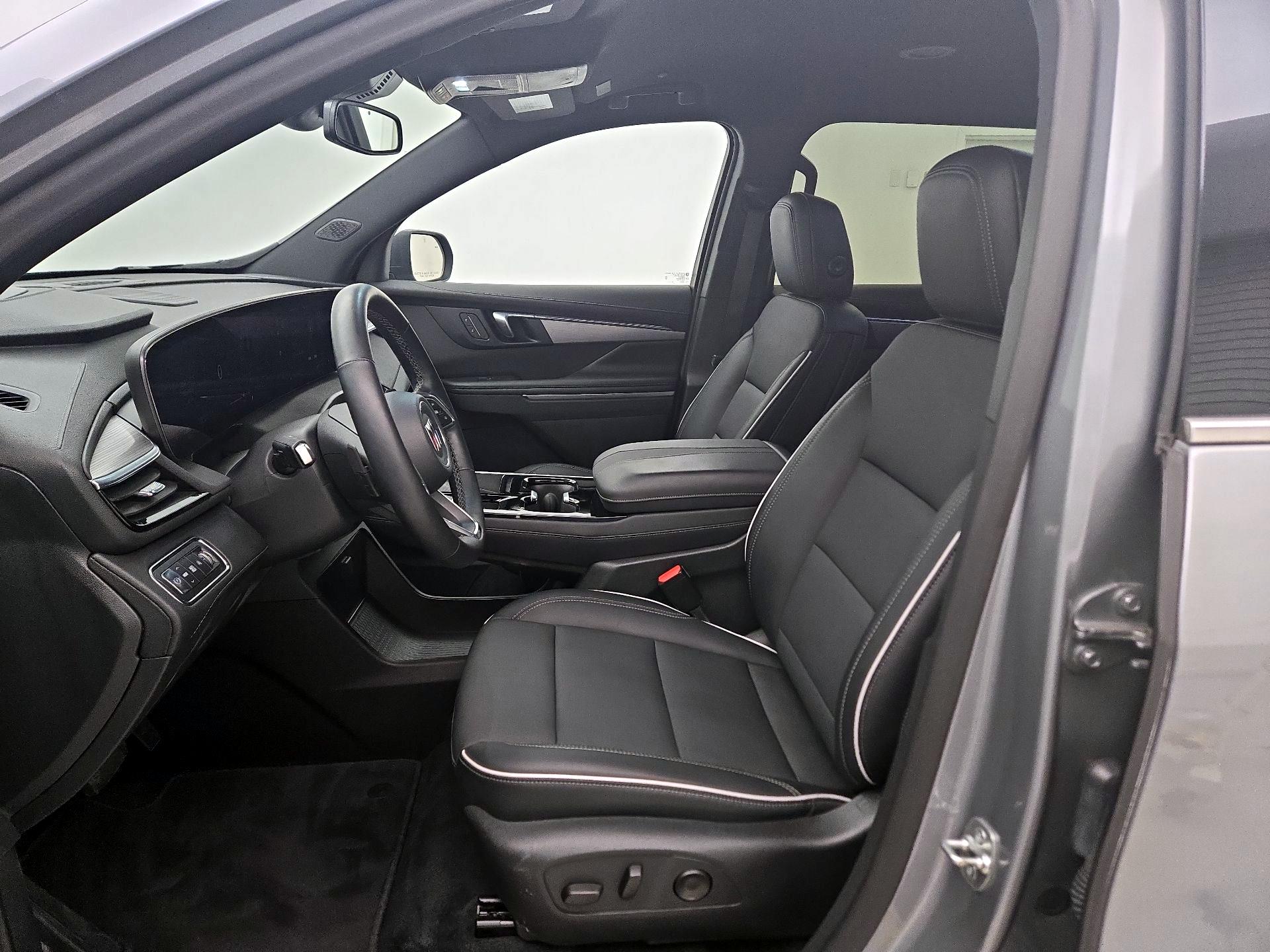 Thumbnail: 2025 Buick Enclave - 11