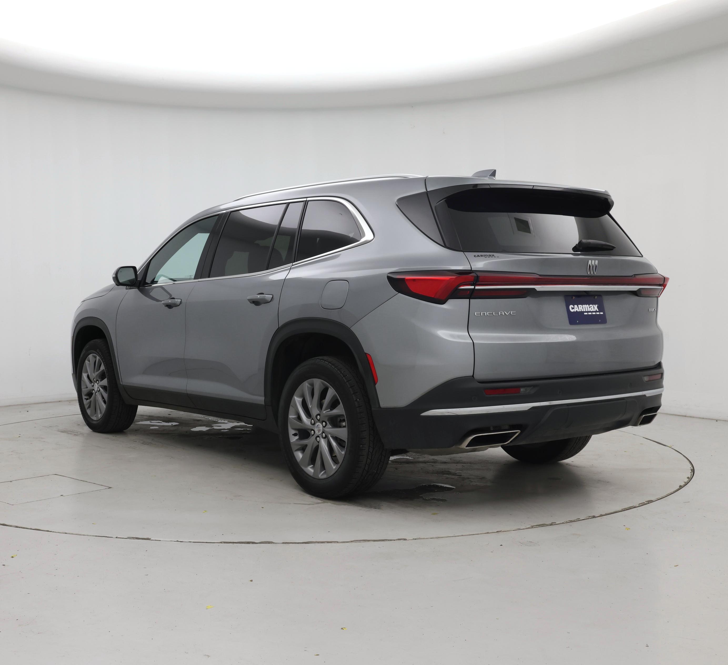 Thumbnail: 2025 Buick Enclave - 2