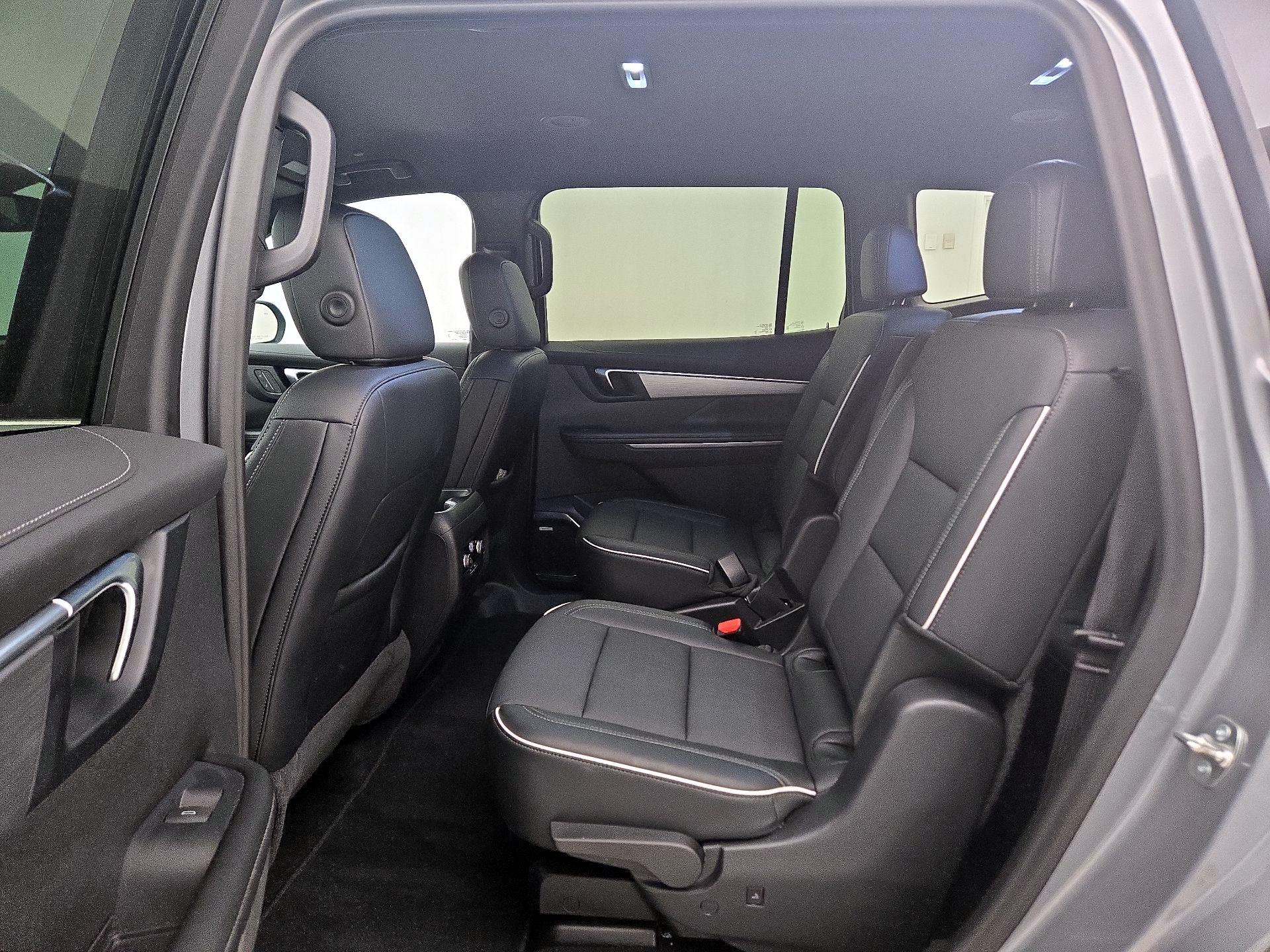 Thumbnail: 2025 Buick Enclave - 19