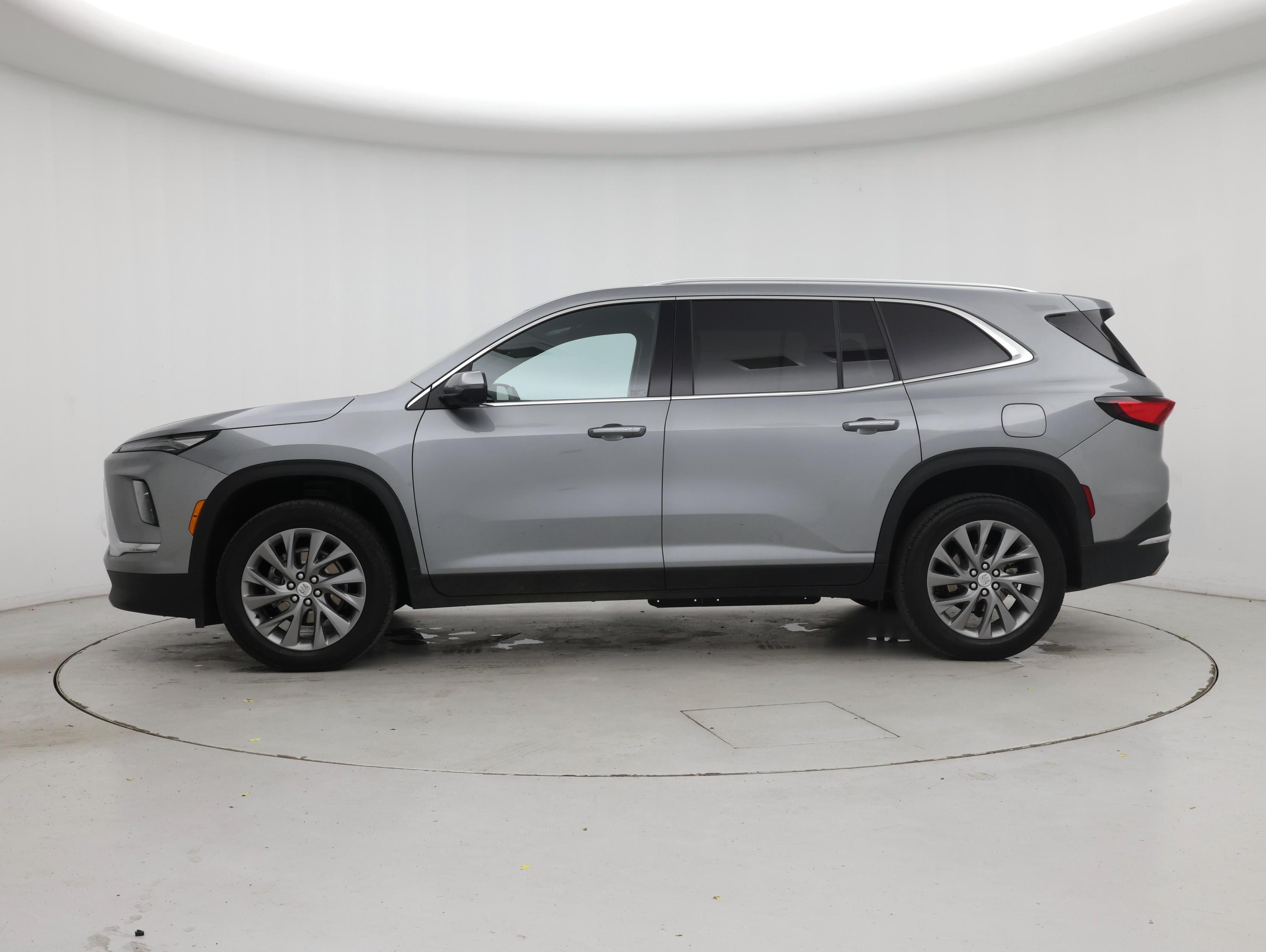Thumbnail: 2025 Buick Enclave - 3