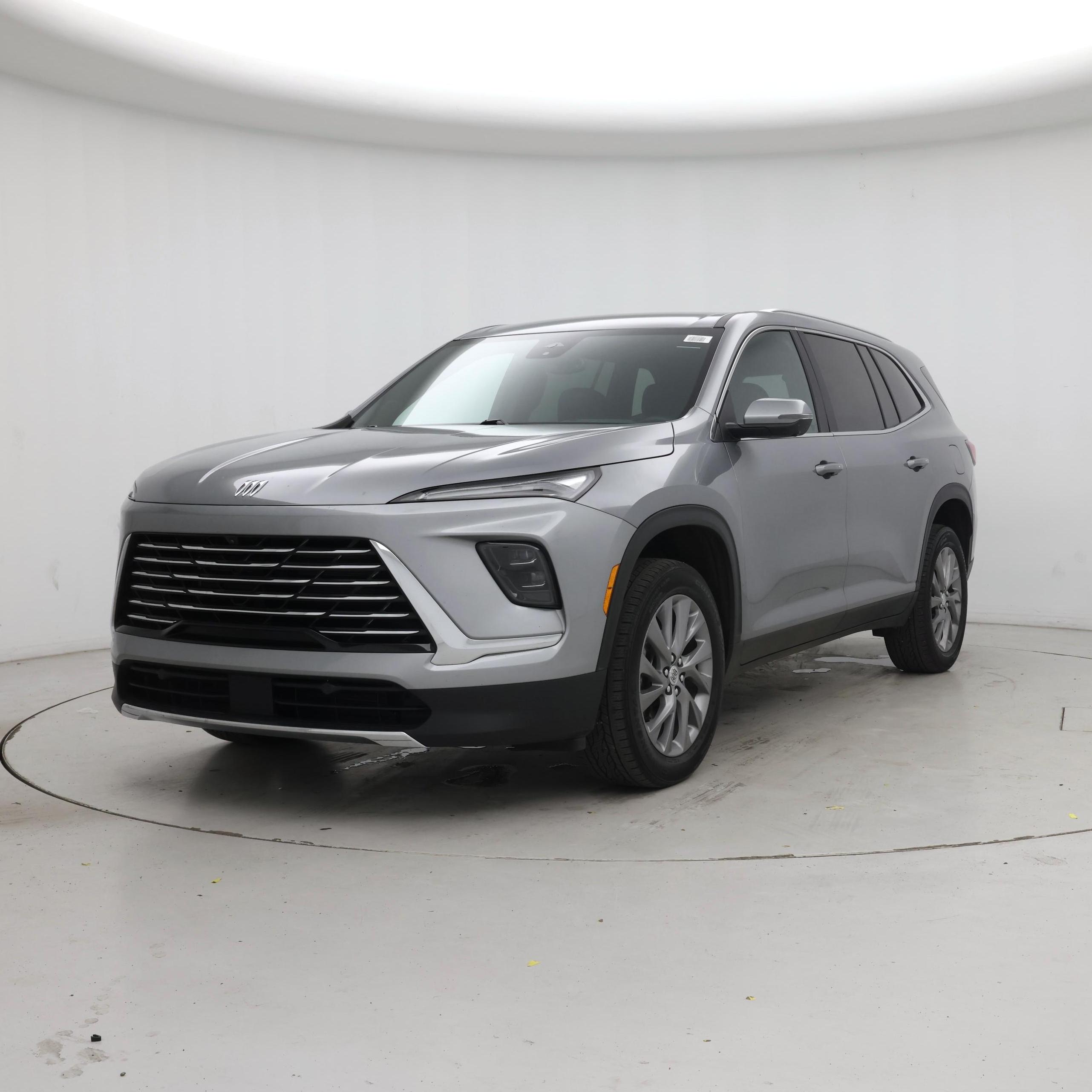 Thumbnail: 2025 Buick Enclave - 4