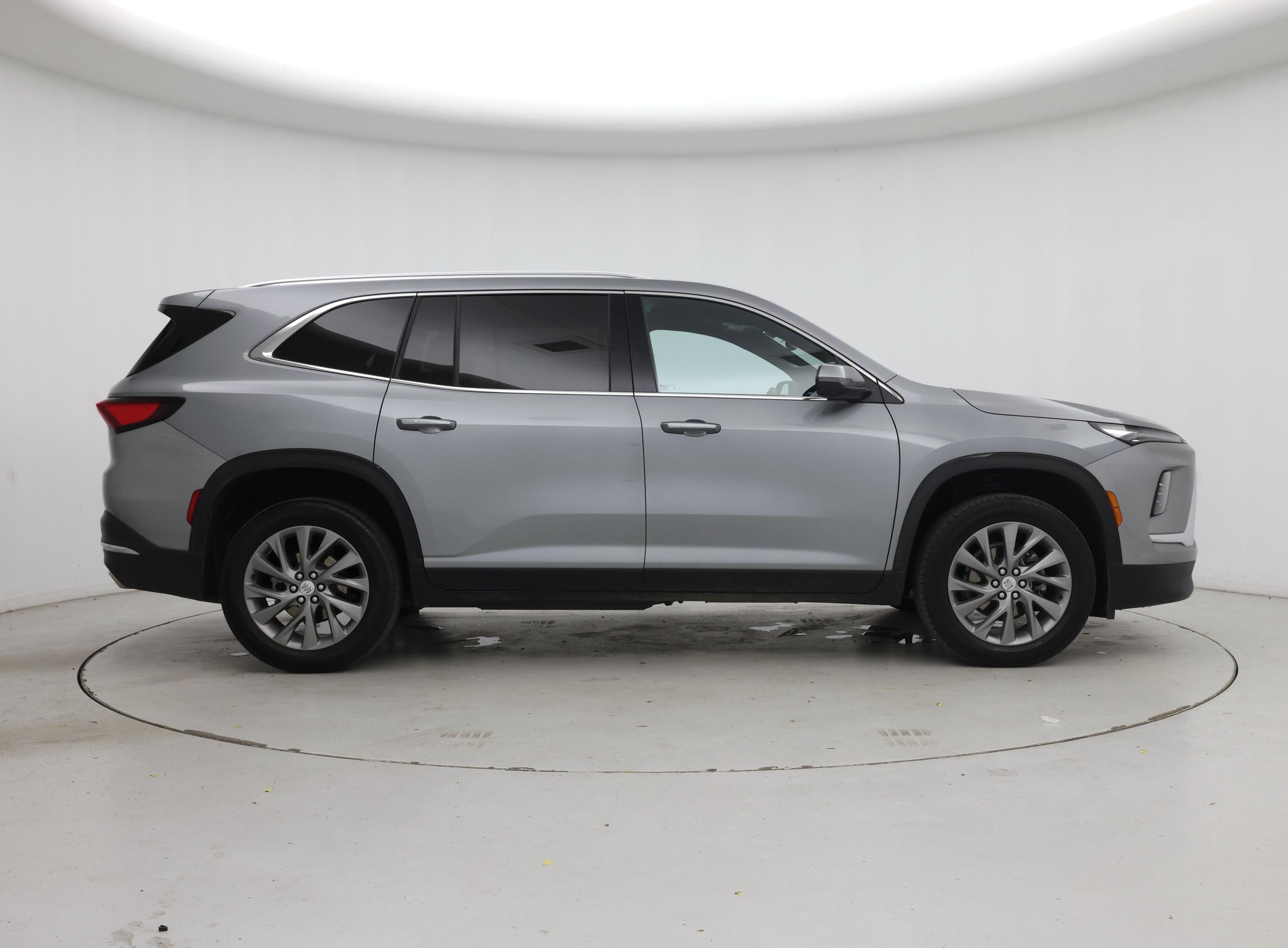 Thumbnail: 2025 Buick Enclave - 7