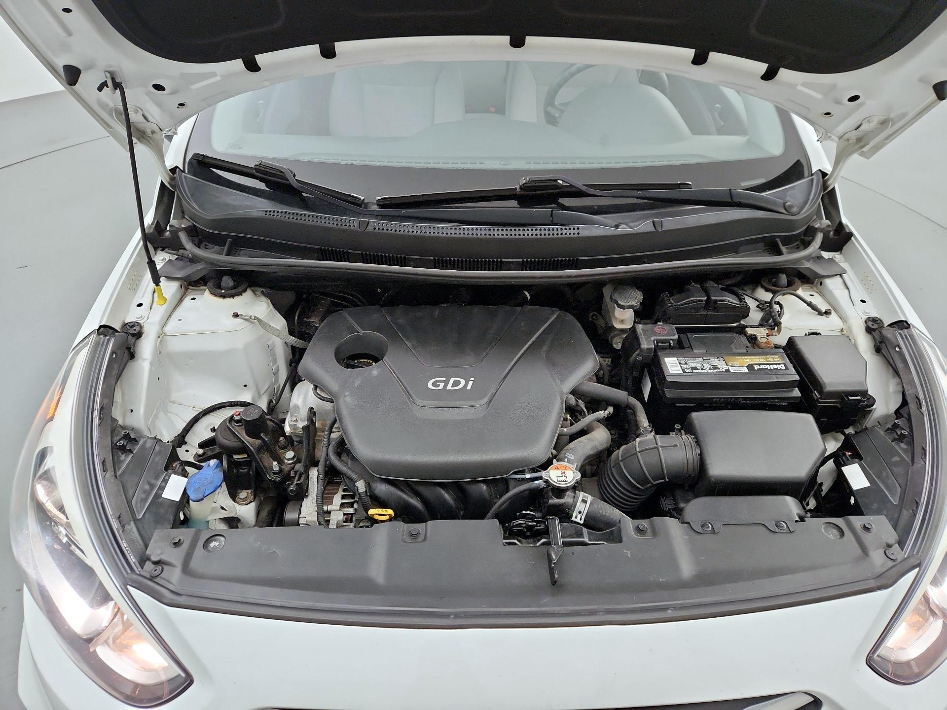 Thumbnail: 2015 Hyundai Accent - 20