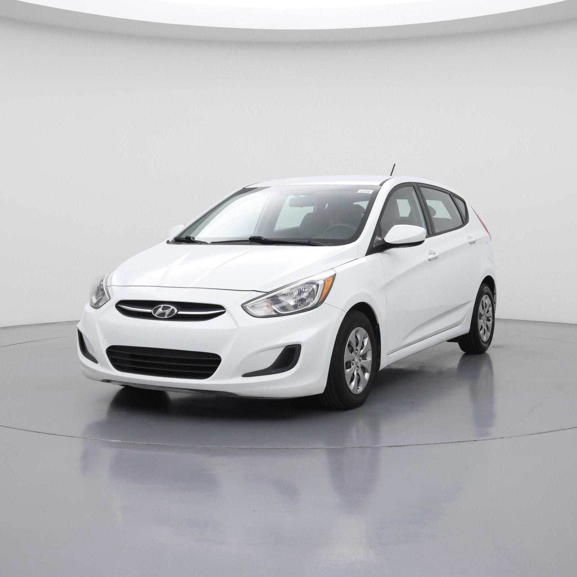 Thumbnail: 2015 Hyundai Accent - 4