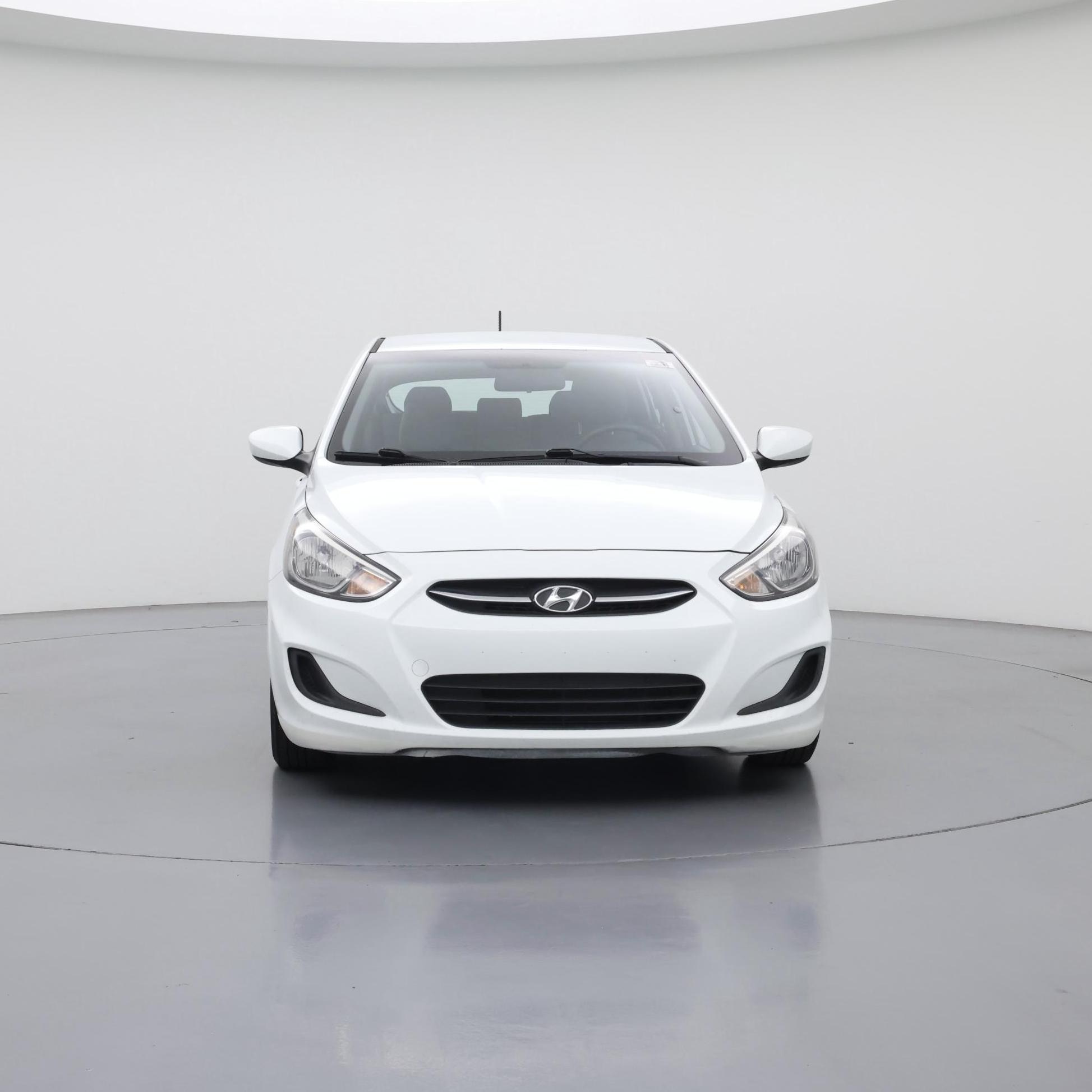 Thumbnail: 2015 Hyundai Accent - 5
