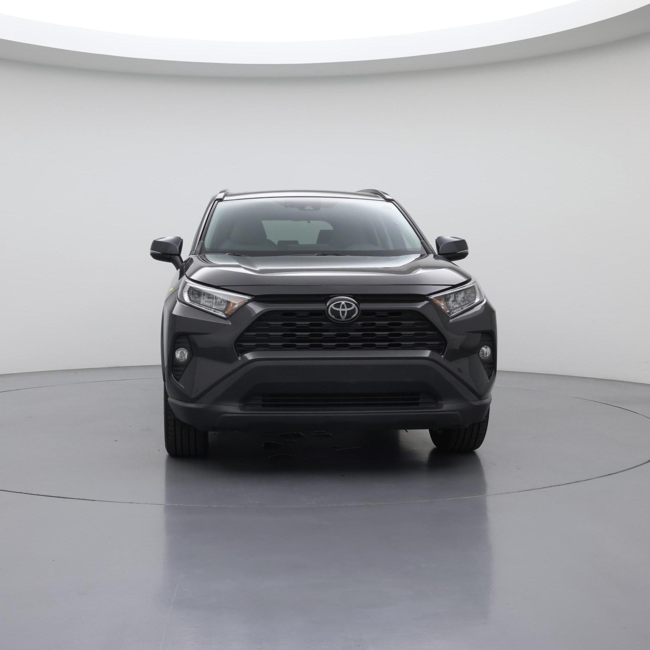 Thumbnail: 2019 Toyota RAV4 - 5