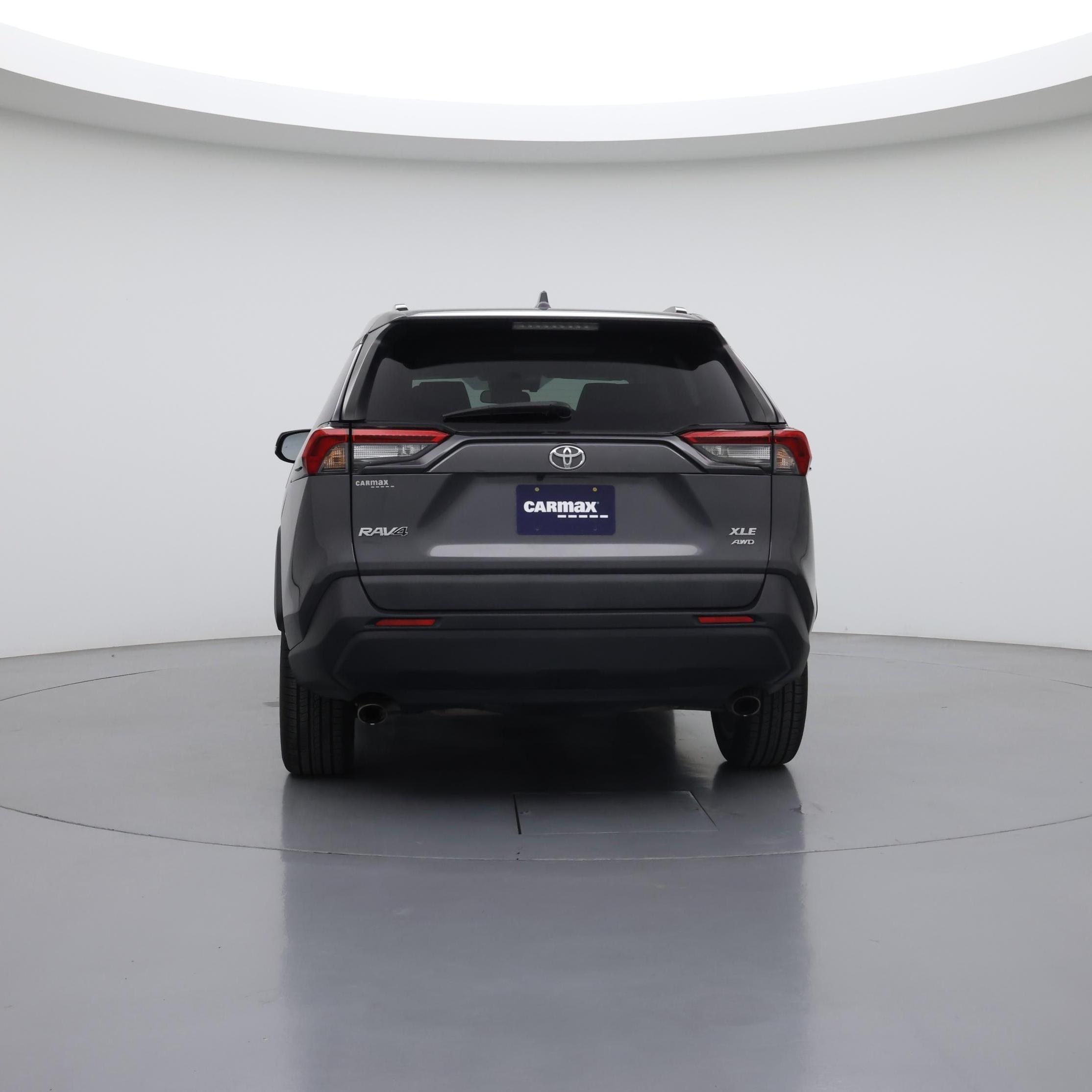 Thumbnail: 2019 Toyota RAV4 - 6