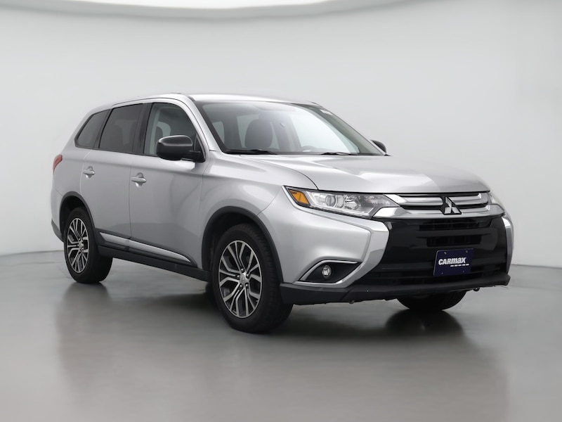 2018 Mitsubishi Outlander ES -
                  Murfreesboro, TN