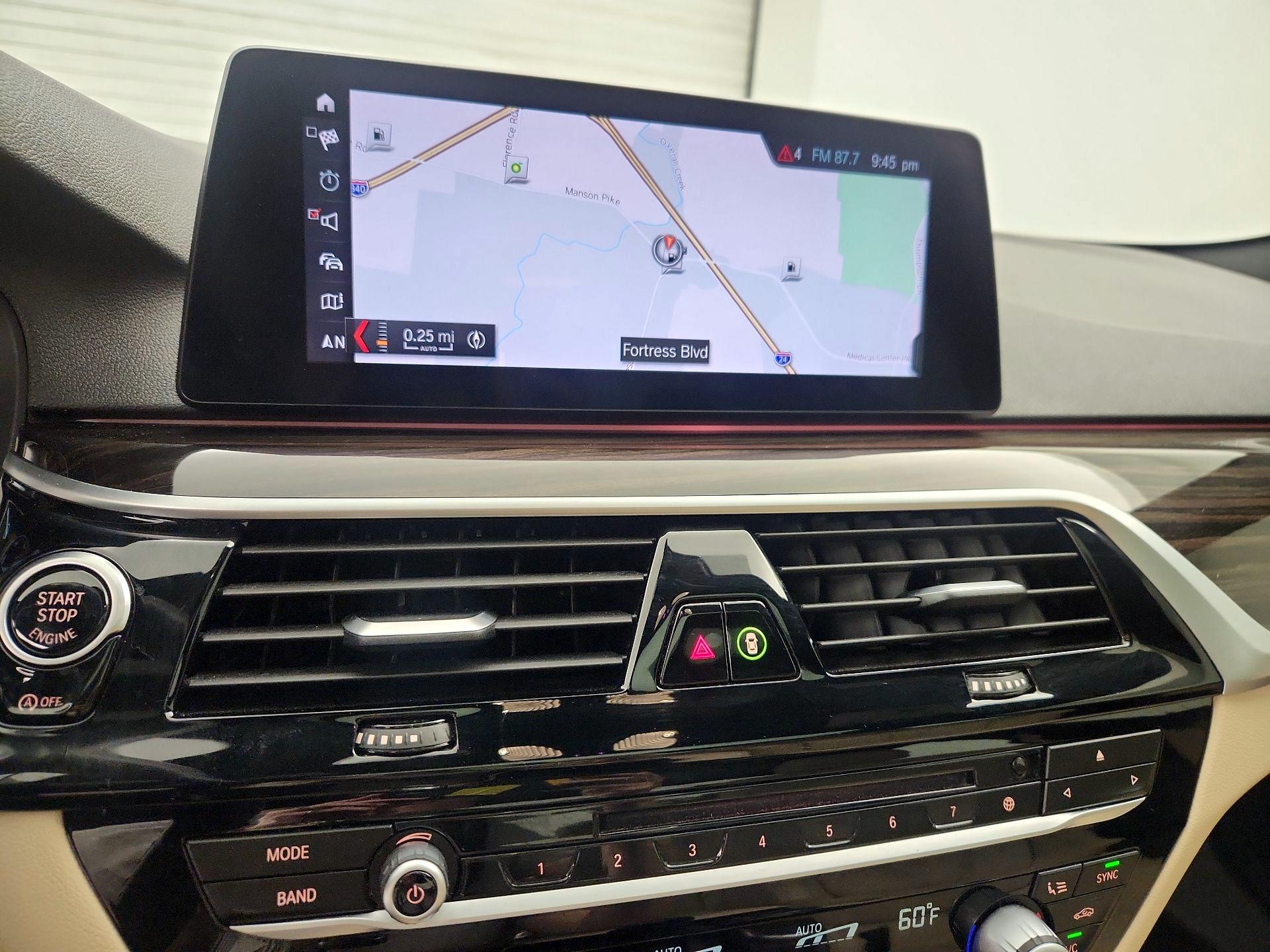 Thumbnail: 2019 BMW 5 Series - 14