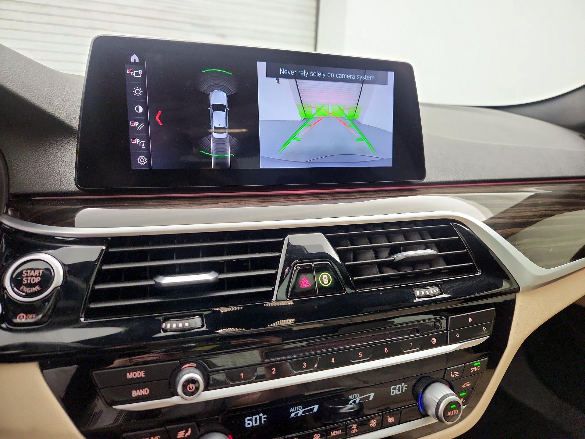 Thumbnail: 2019 BMW 5 Series - 15
