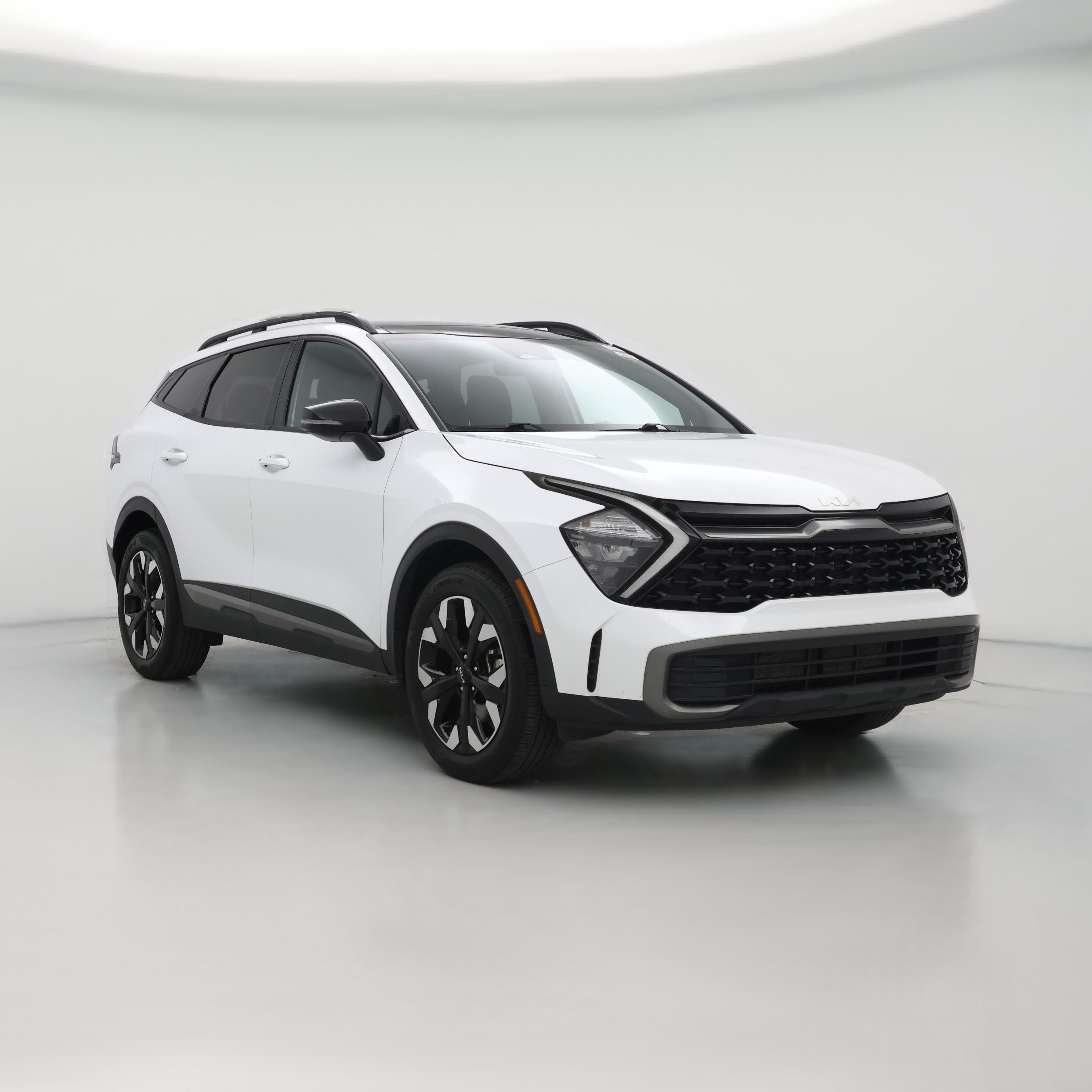 Thumbnail: 2023 Kia Sportage - 1