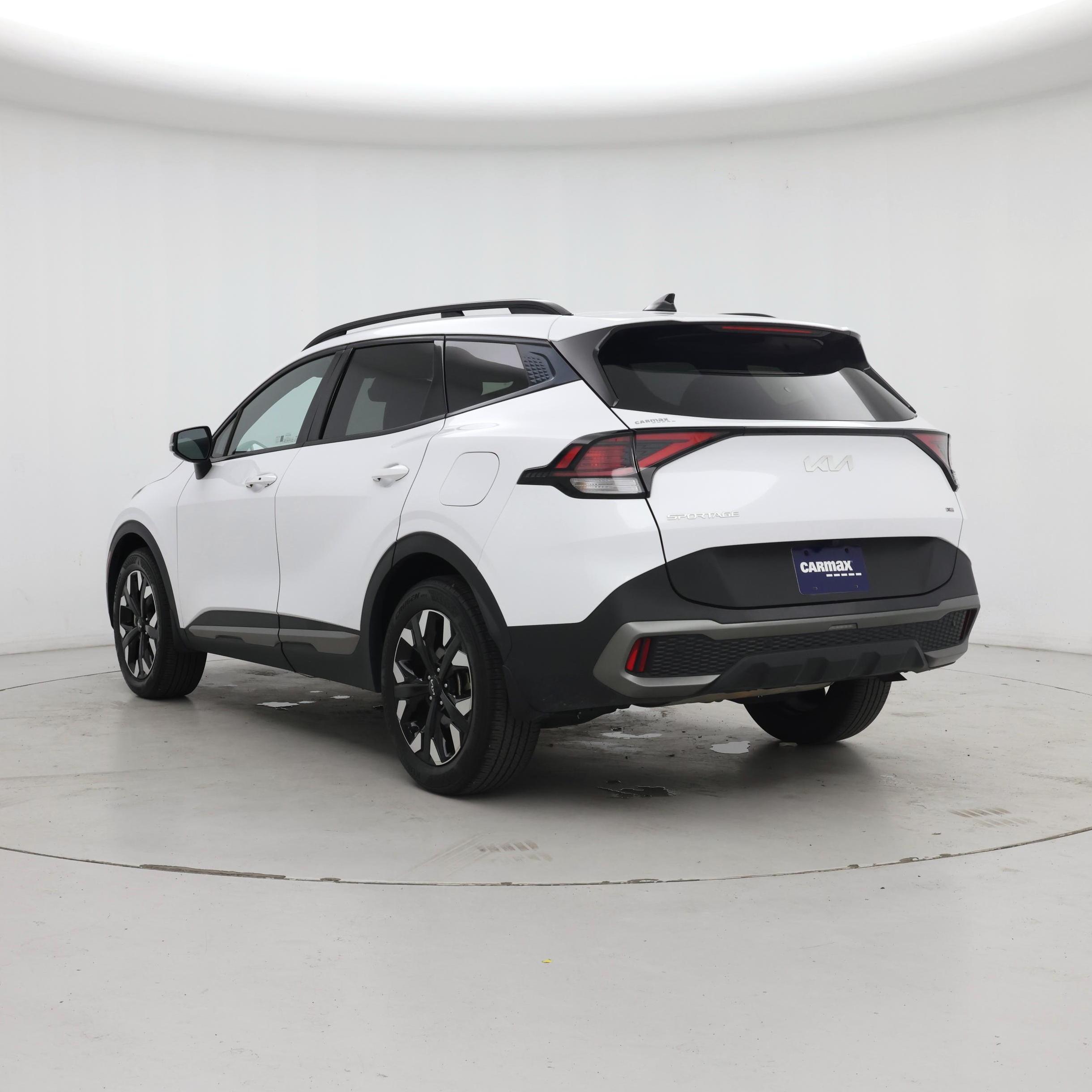 Thumbnail: 2023 Kia Sportage - 2