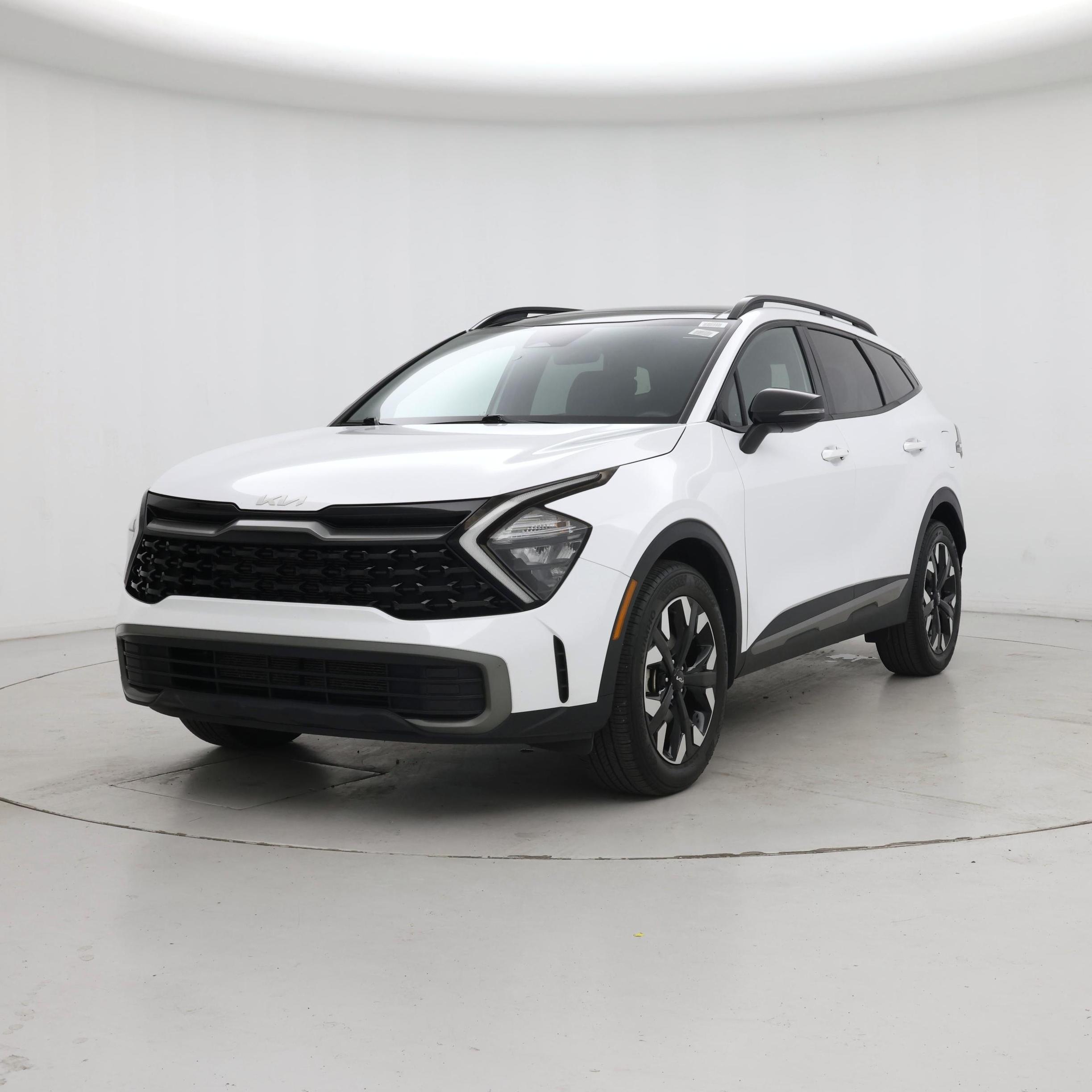 Thumbnail: 2023 Kia Sportage - 4