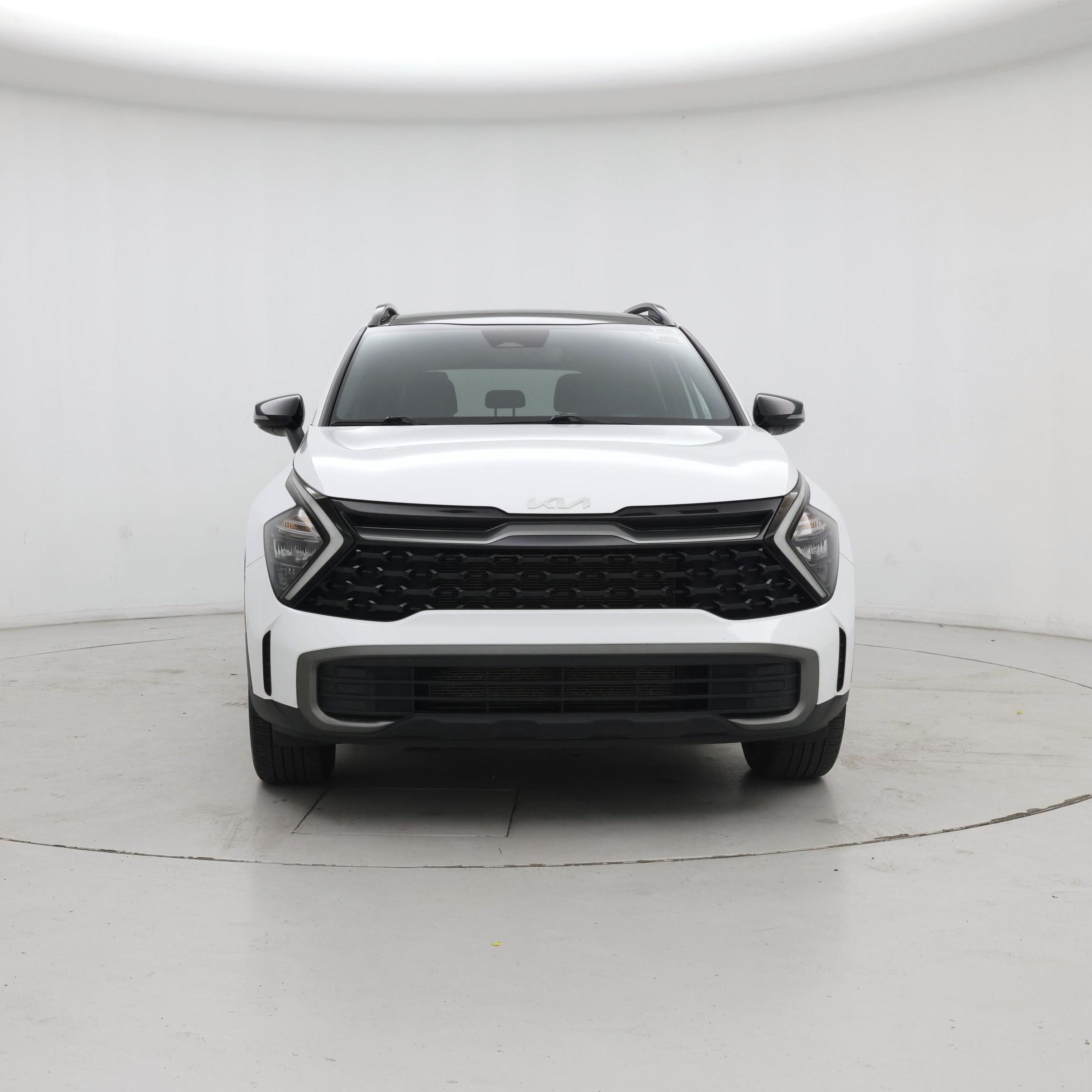 Thumbnail: 2023 Kia Sportage - 5