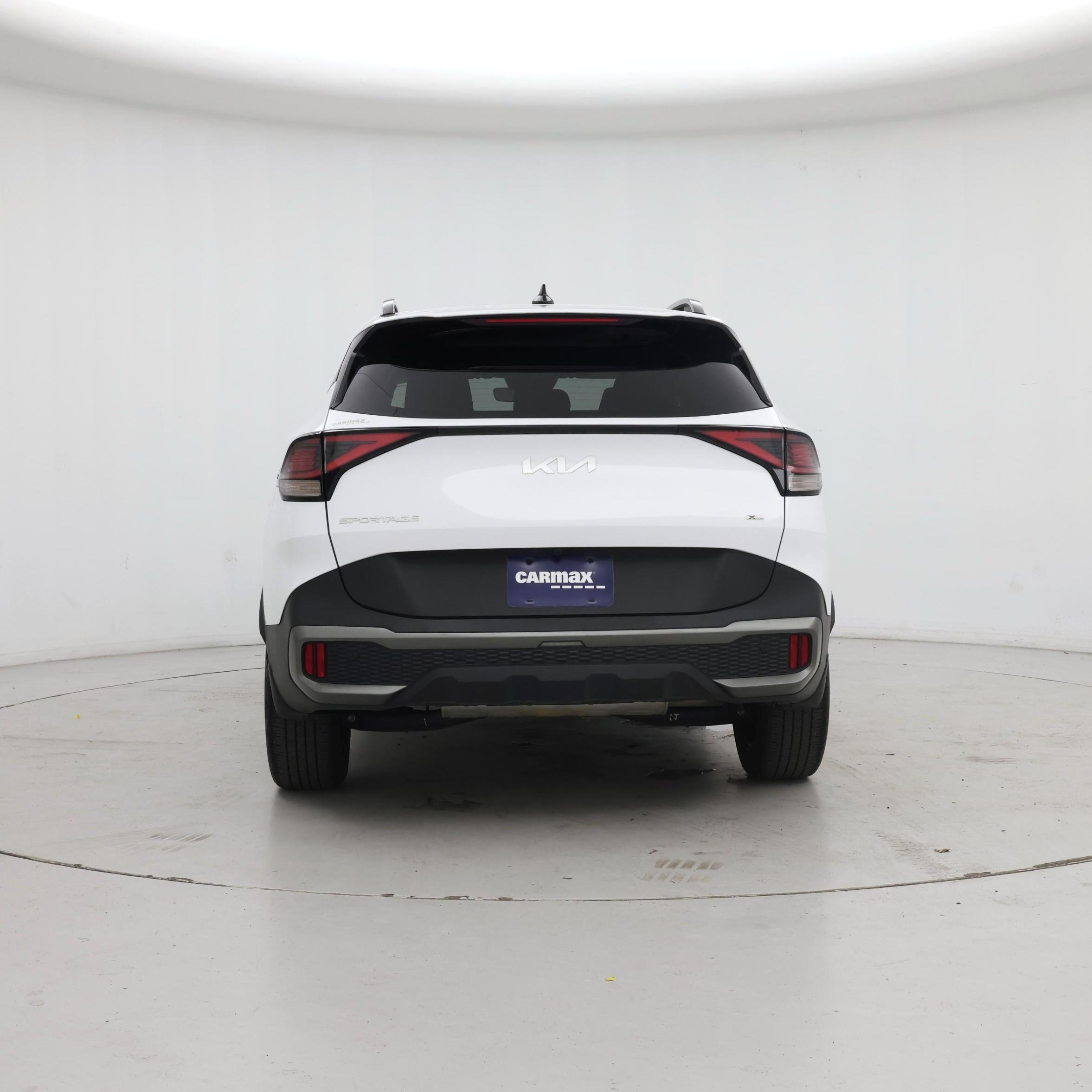 Thumbnail: 2023 Kia Sportage - 6