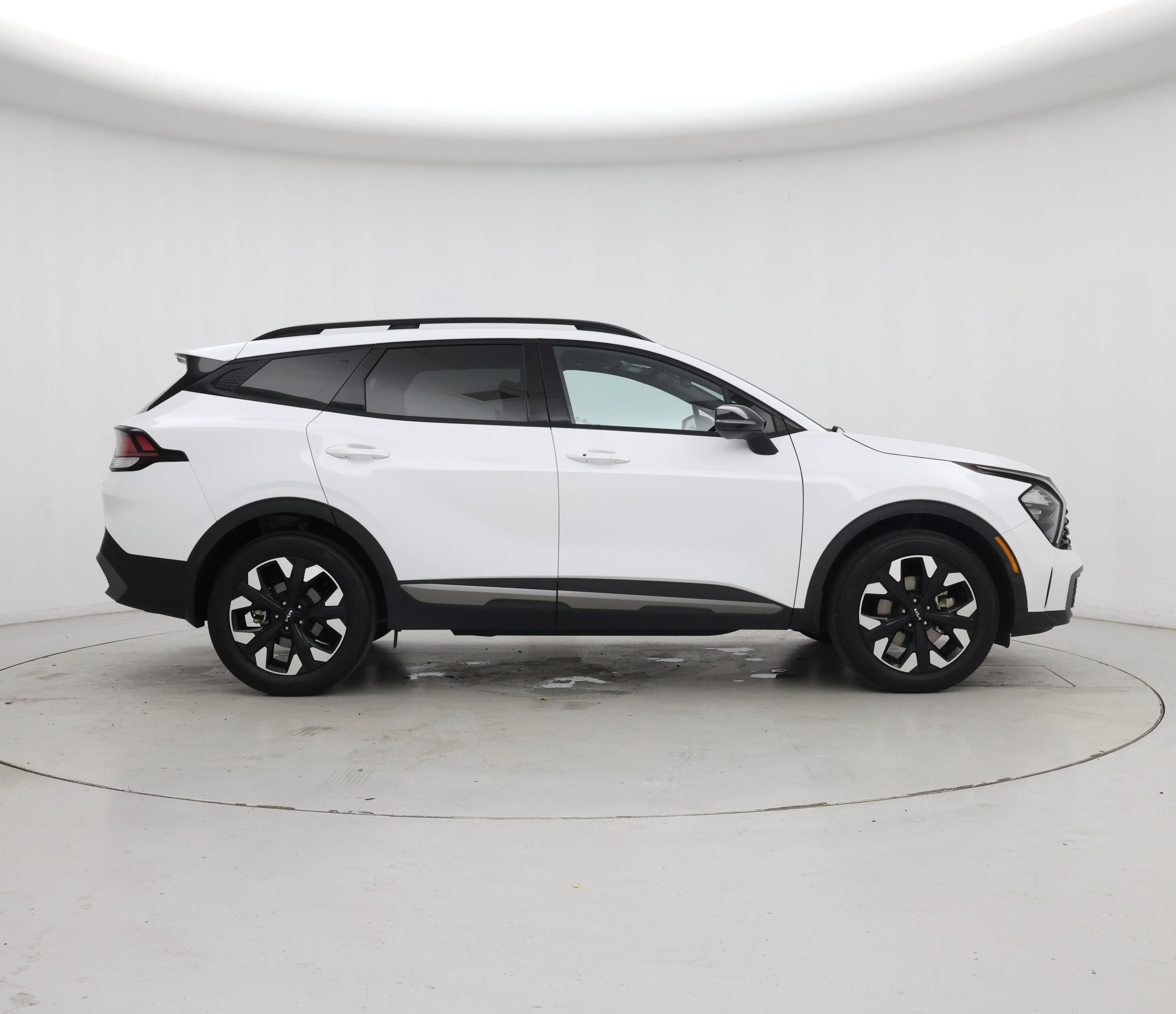 Thumbnail: 2023 Kia Sportage - 7