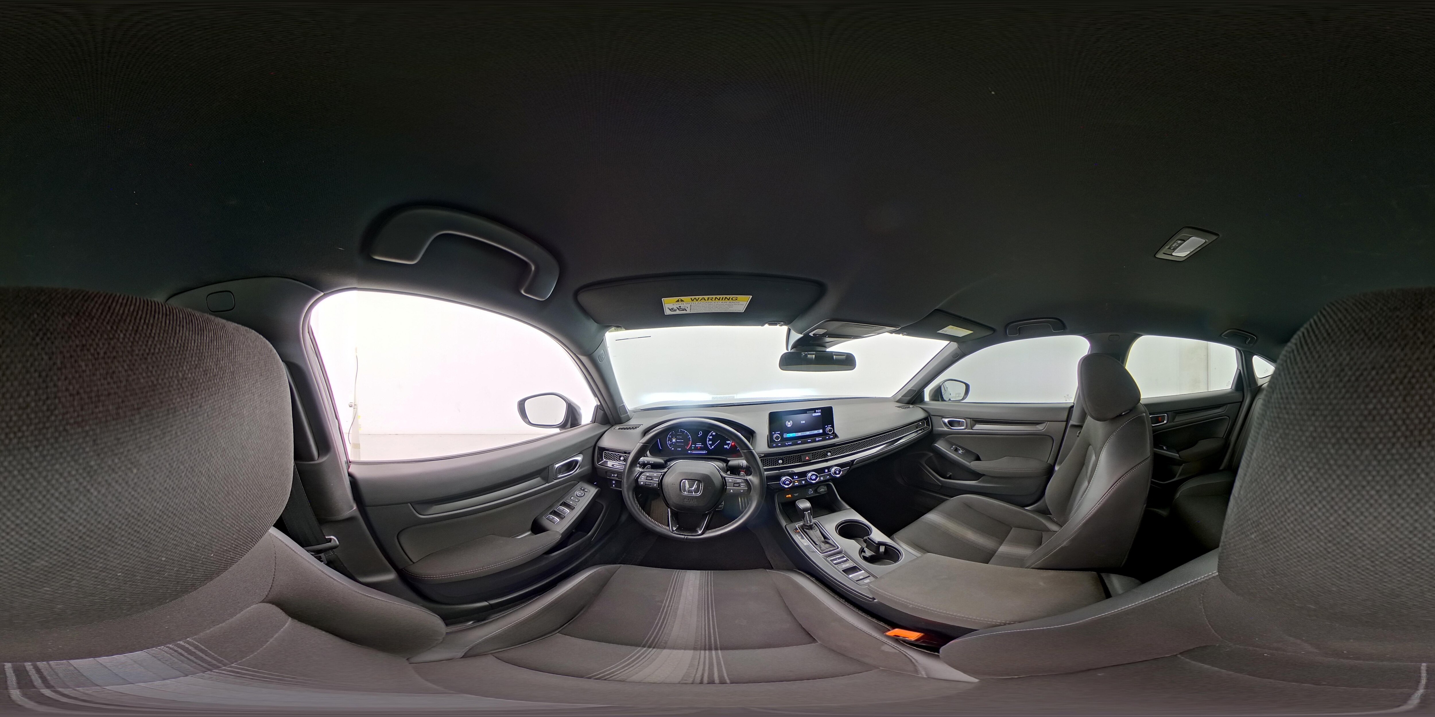 2023 Honda Civic Sport - Photo 26