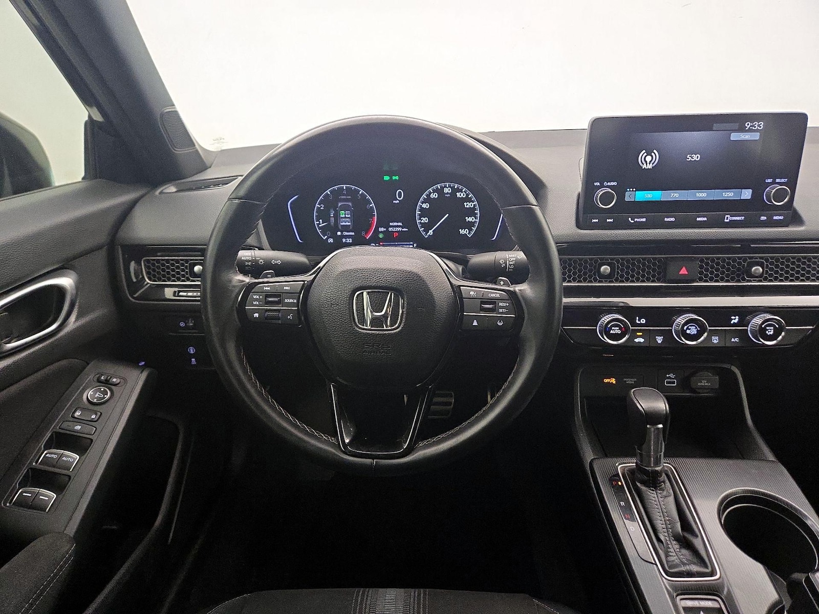 2023 Honda Civic Sport - Photo 11