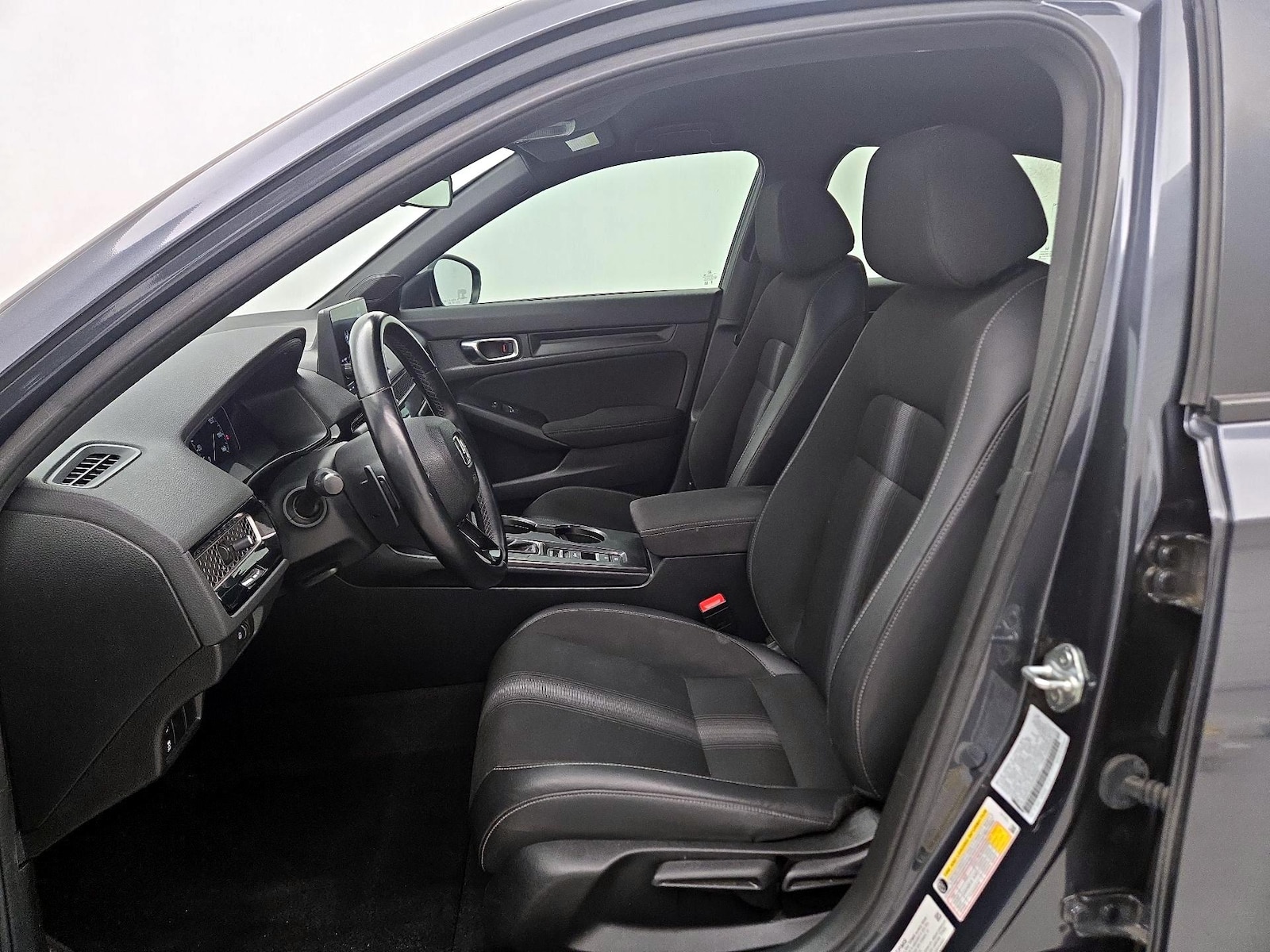 2023 Honda Civic Sport - Photo 12