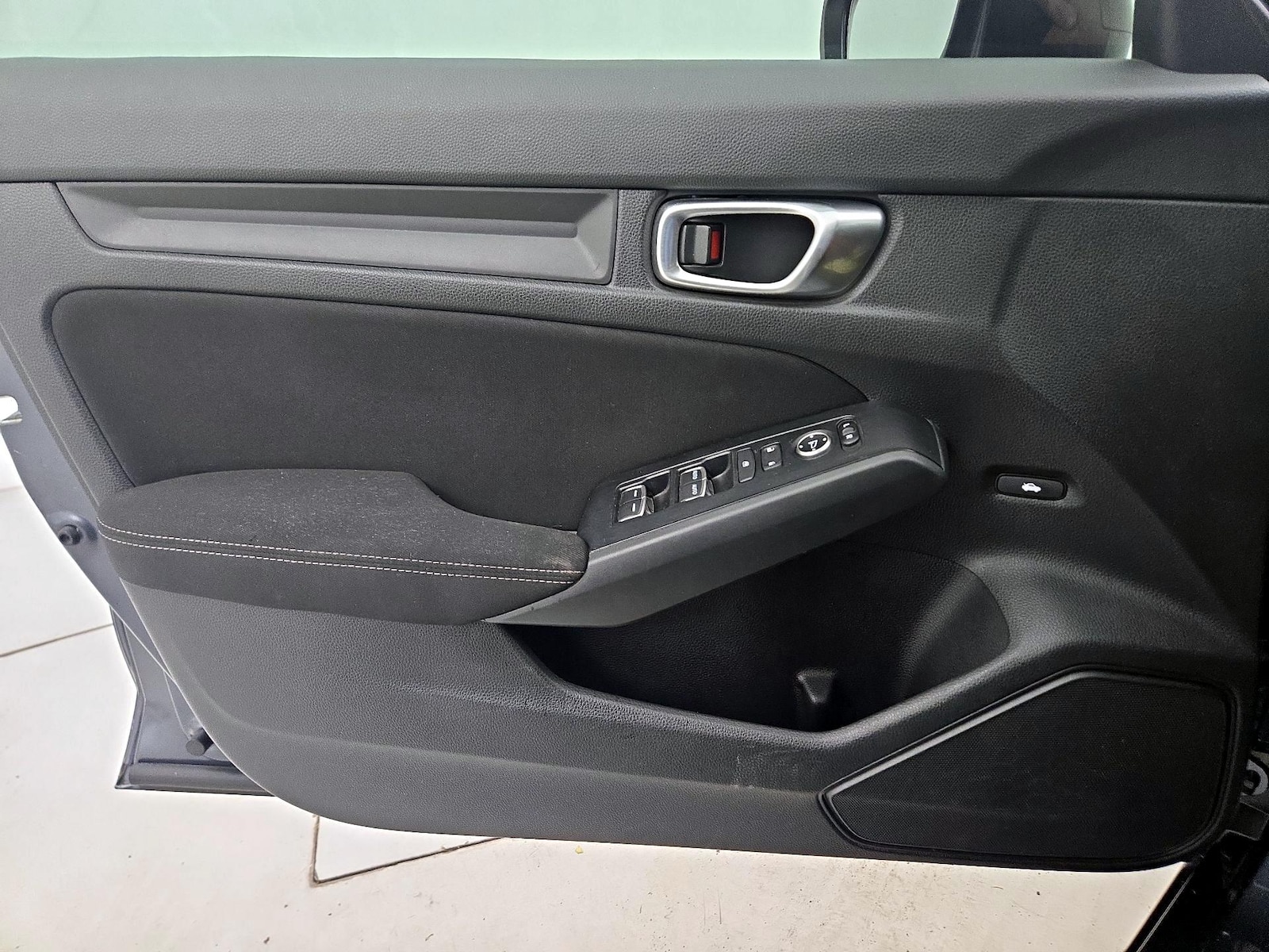 2023 Honda Civic Sport - Photo 13