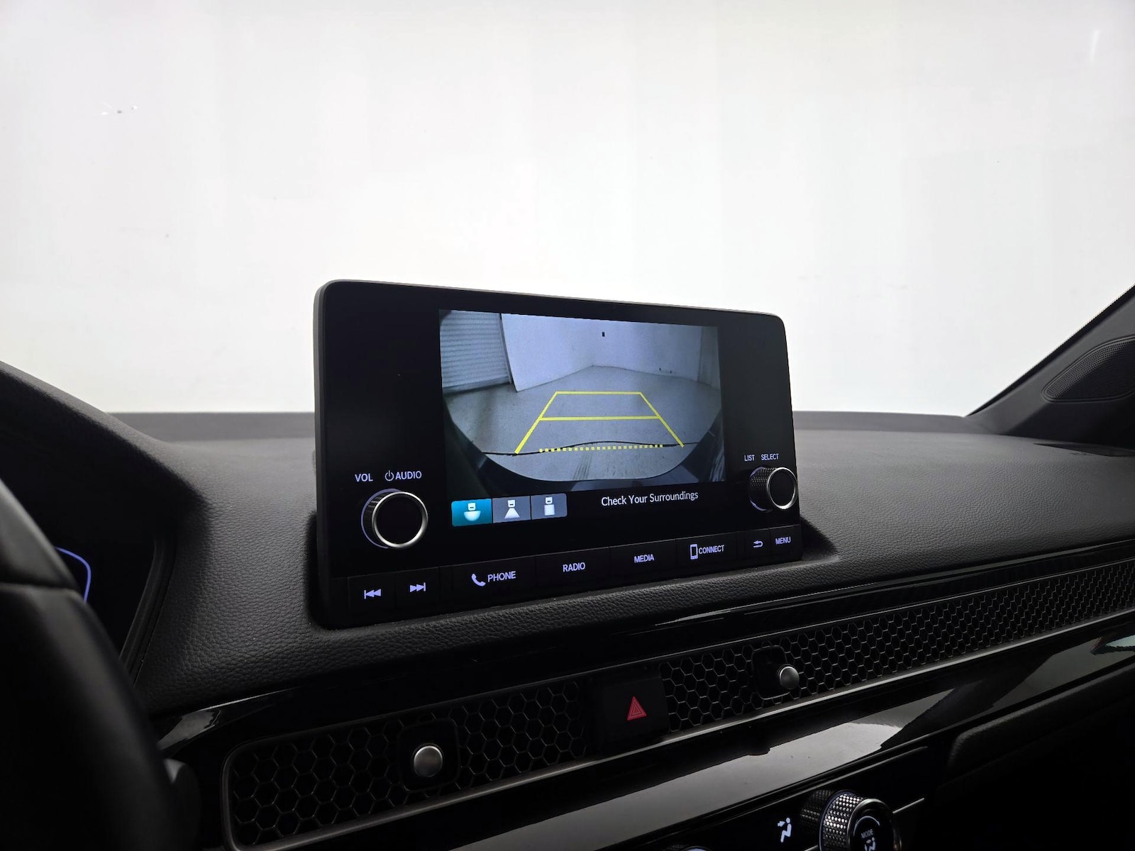 2023 Honda Civic Sport - Photo 15