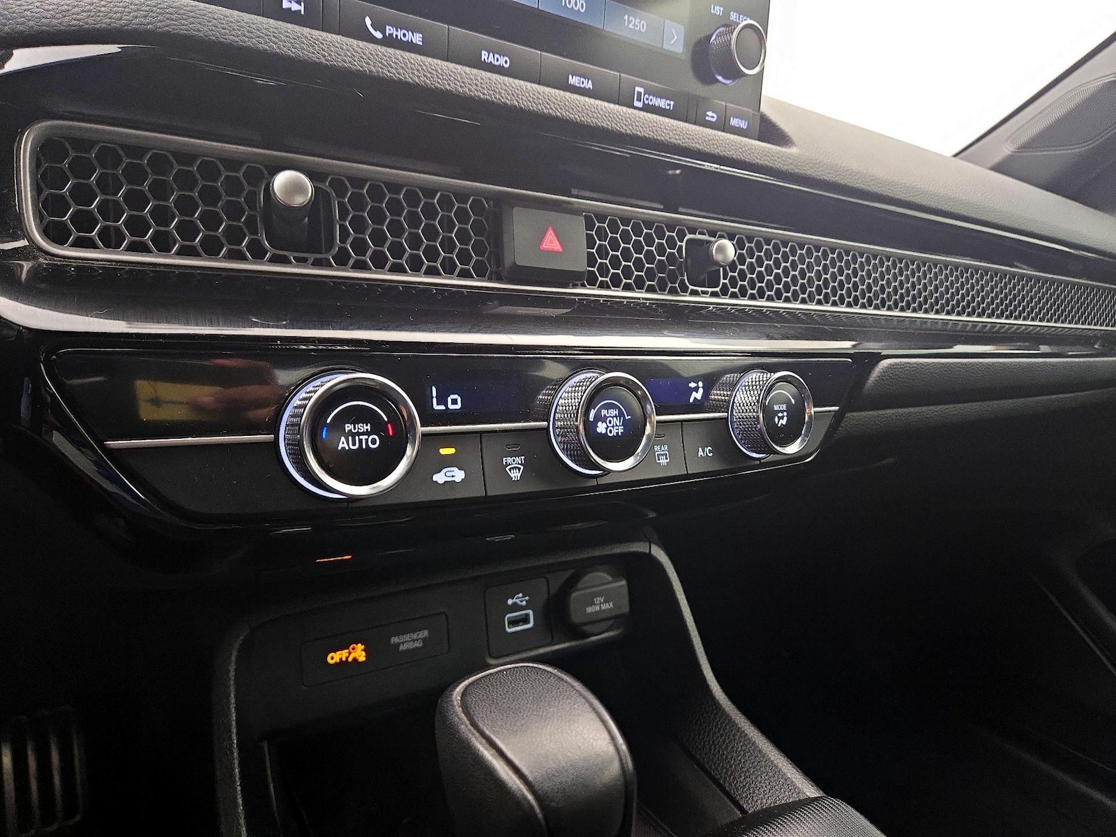 2023 Honda Civic Sport - Photo 17