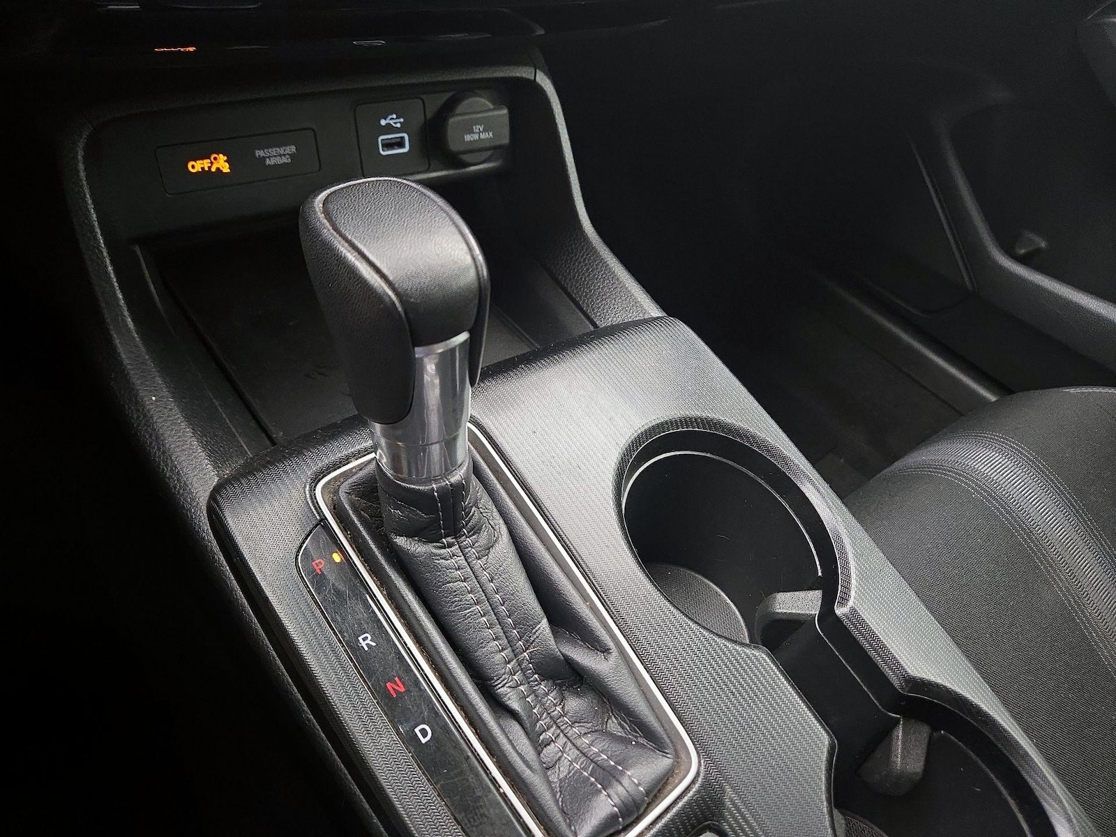 2023 Honda Civic Sport - Photo 18