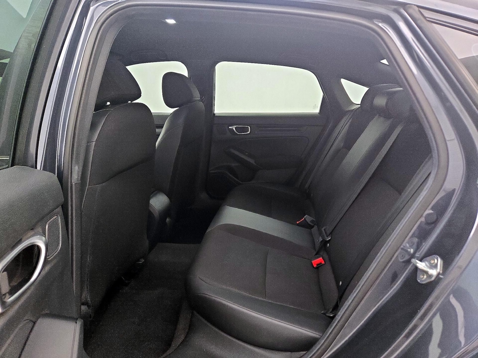 2023 Honda Civic Sport - Photo 20