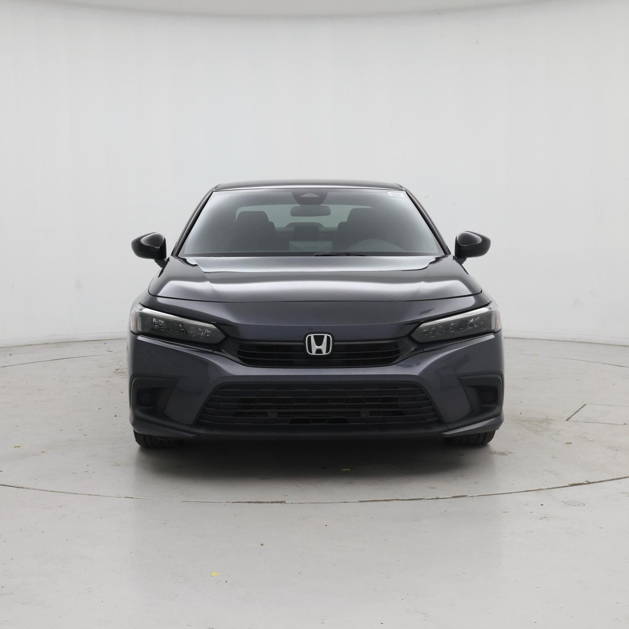 Thumbnail: 2023 Honda Civic - 5