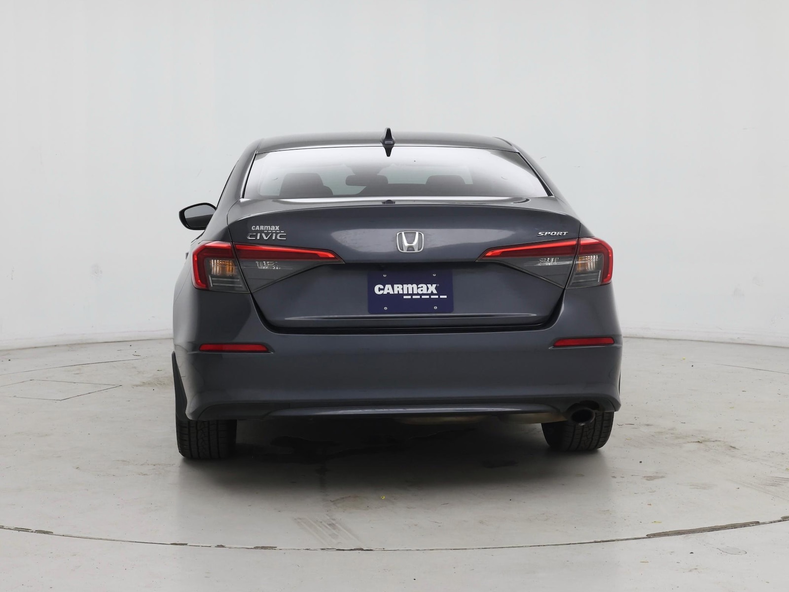 2023 Honda Civic Sport - Photo 7