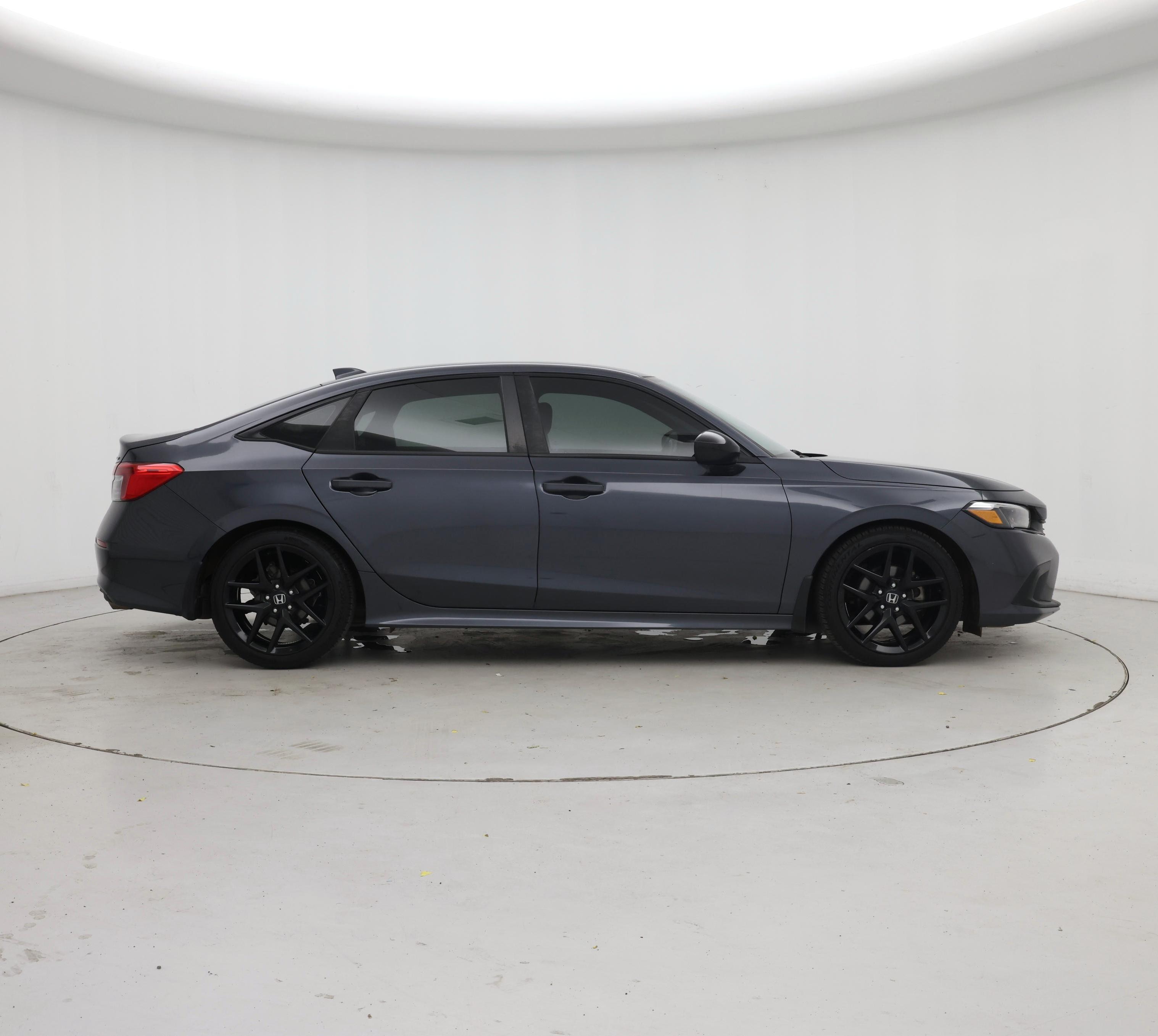 Thumbnail: 2023 Honda Civic - 7