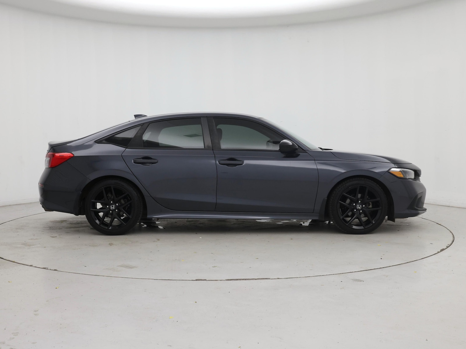 2023 Honda Civic Sport - Photo 8