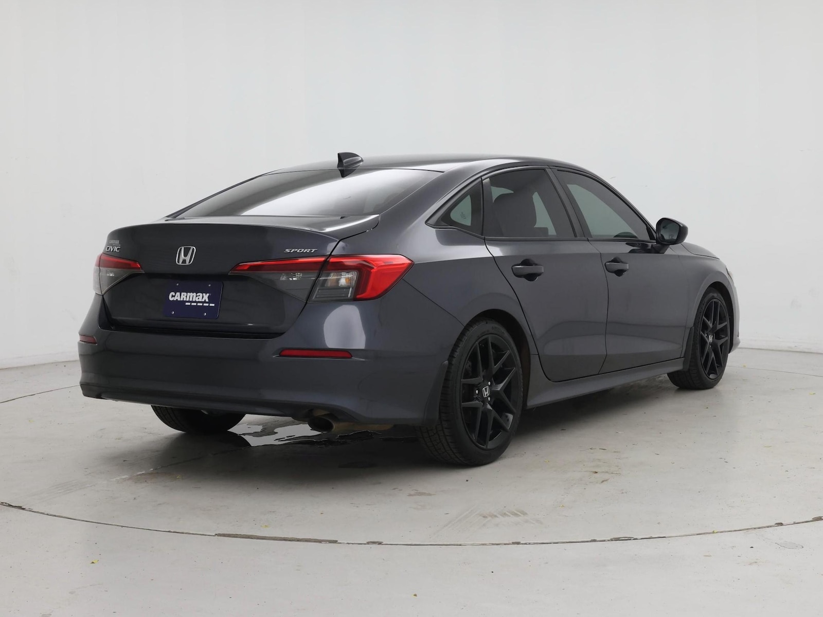 2023 Honda Civic Sport - Photo 9