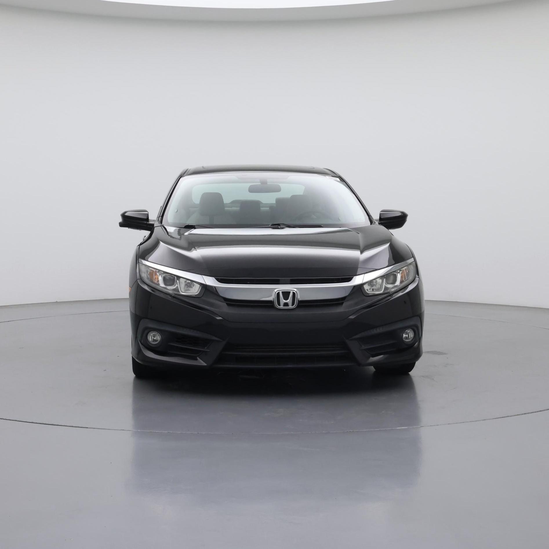Thumbnail: 2017 Honda Civic - 5