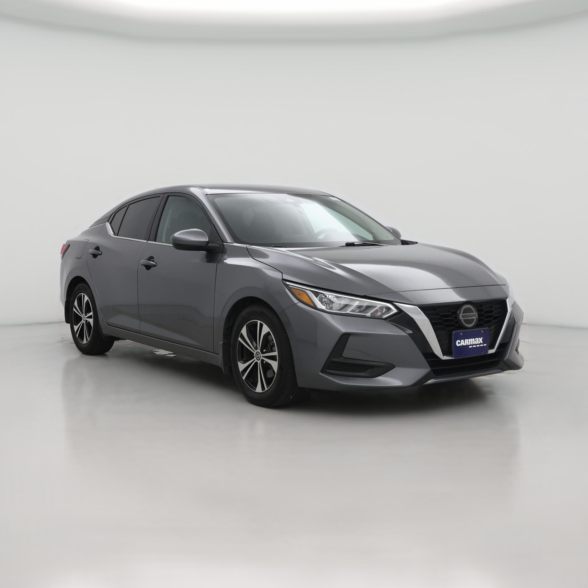 Thumbnail: 2023 Nissan Sentra - 1