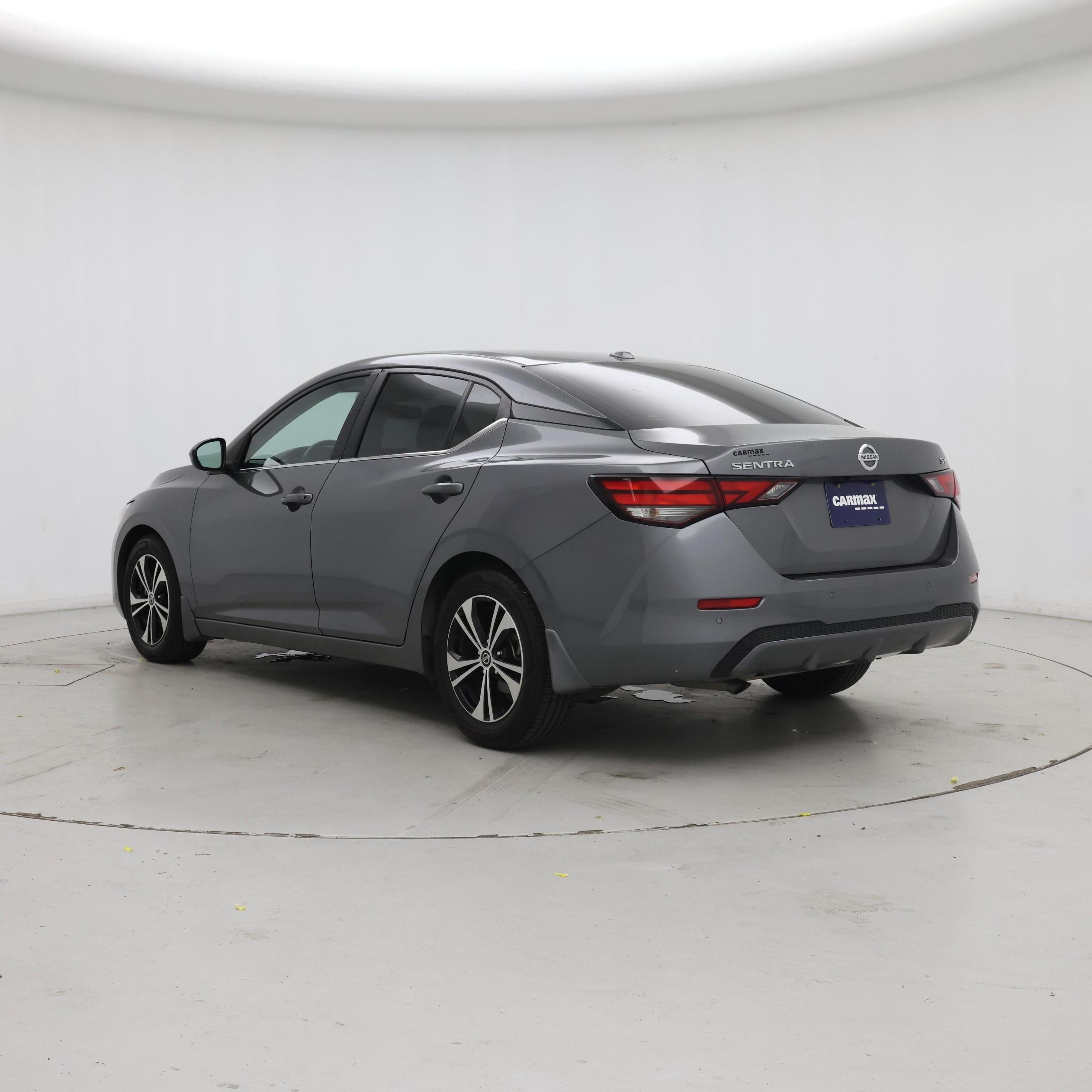 Thumbnail: 2023 Nissan Sentra - 2