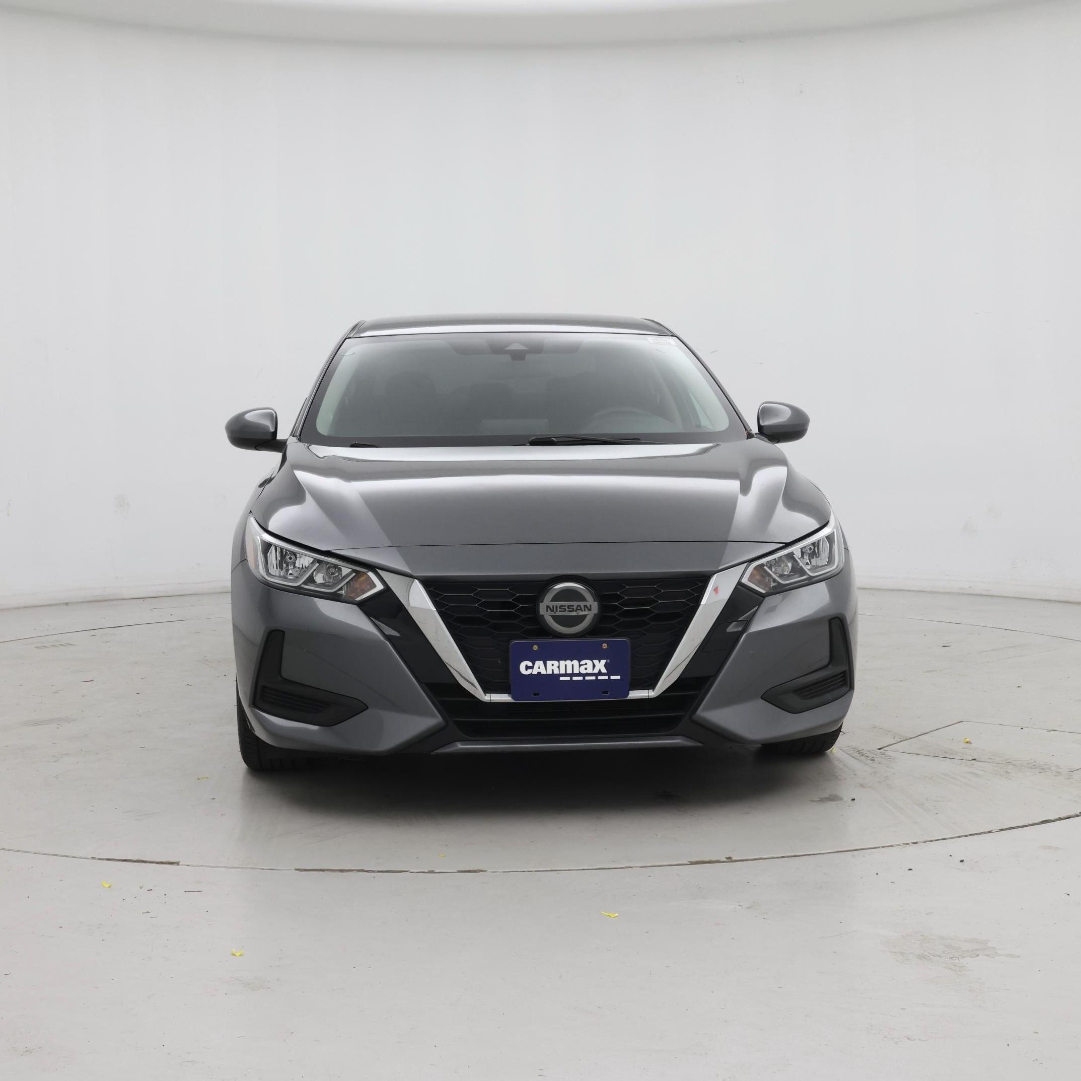 Thumbnail: 2023 Nissan Sentra - 5