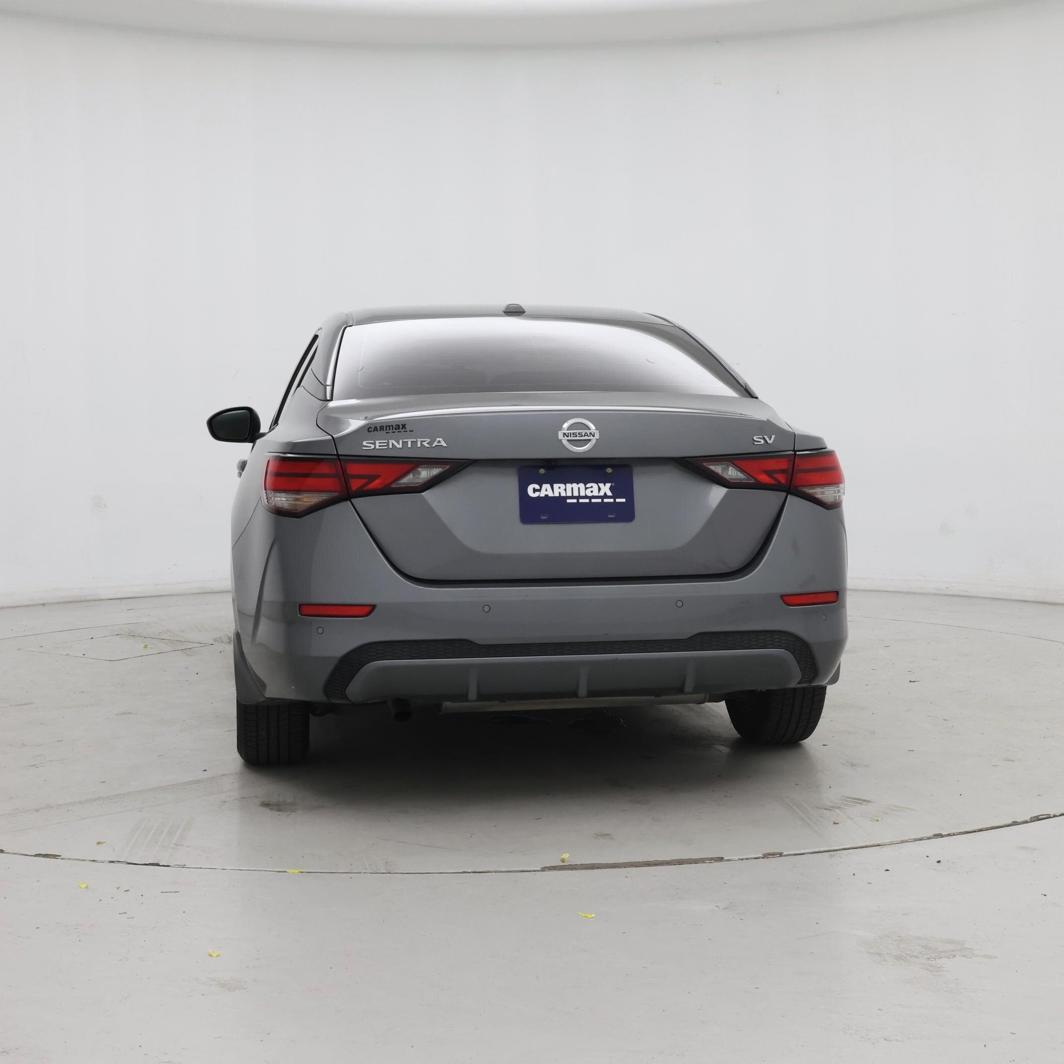 Thumbnail: 2023 Nissan Sentra - 6