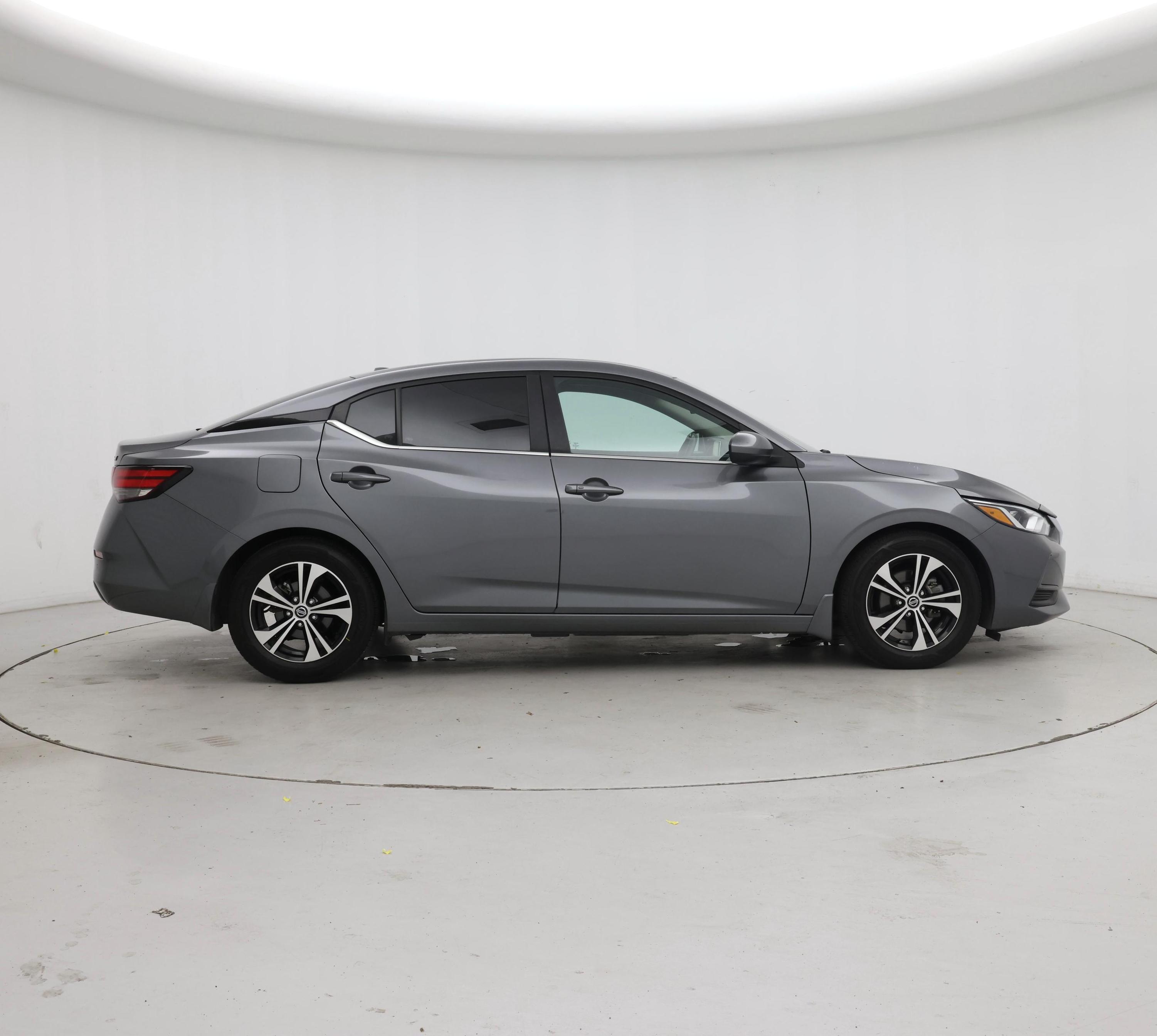 Thumbnail: 2023 Nissan Sentra - 7