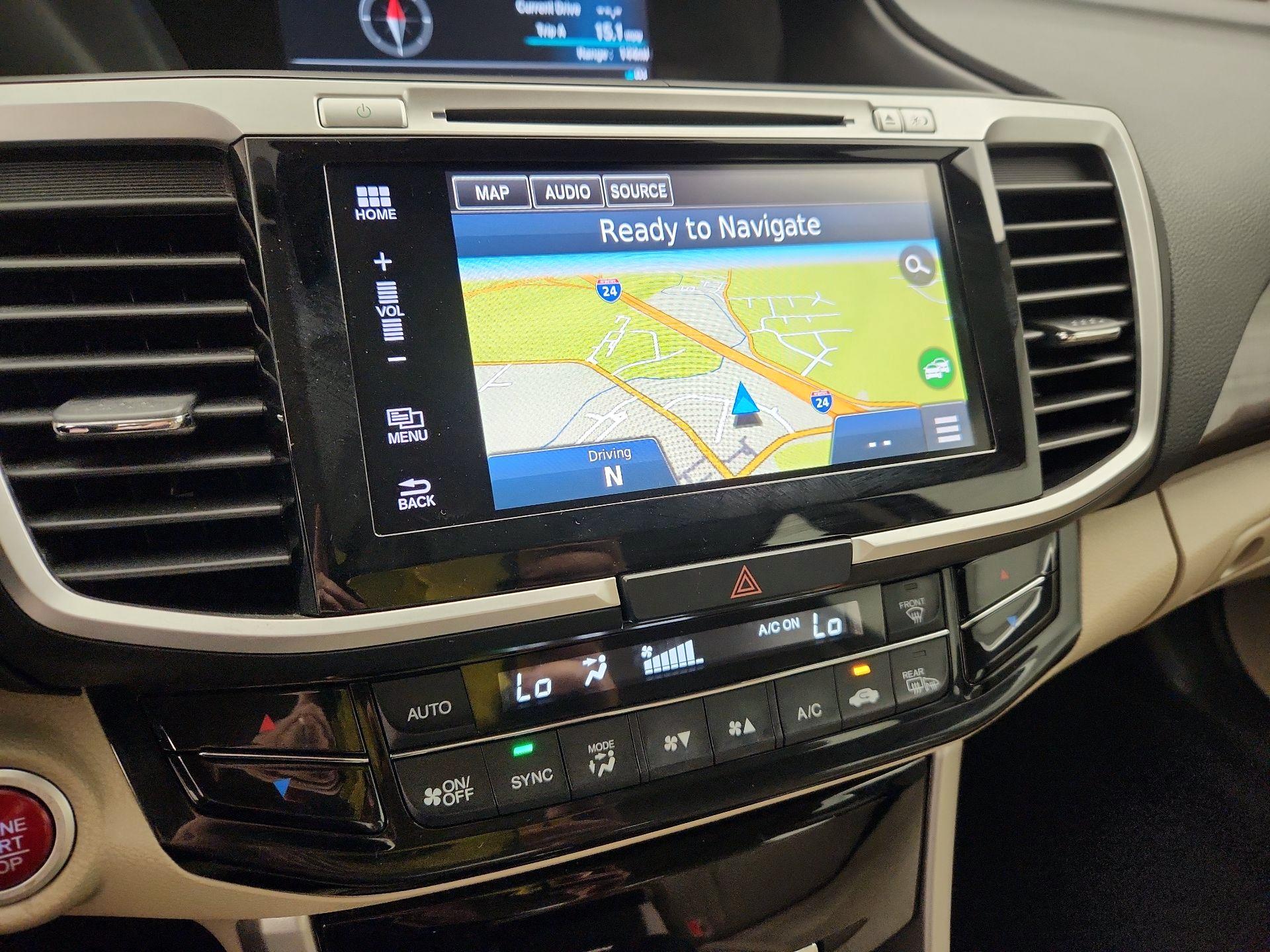 Thumbnail: 2017 Honda Accord - 14